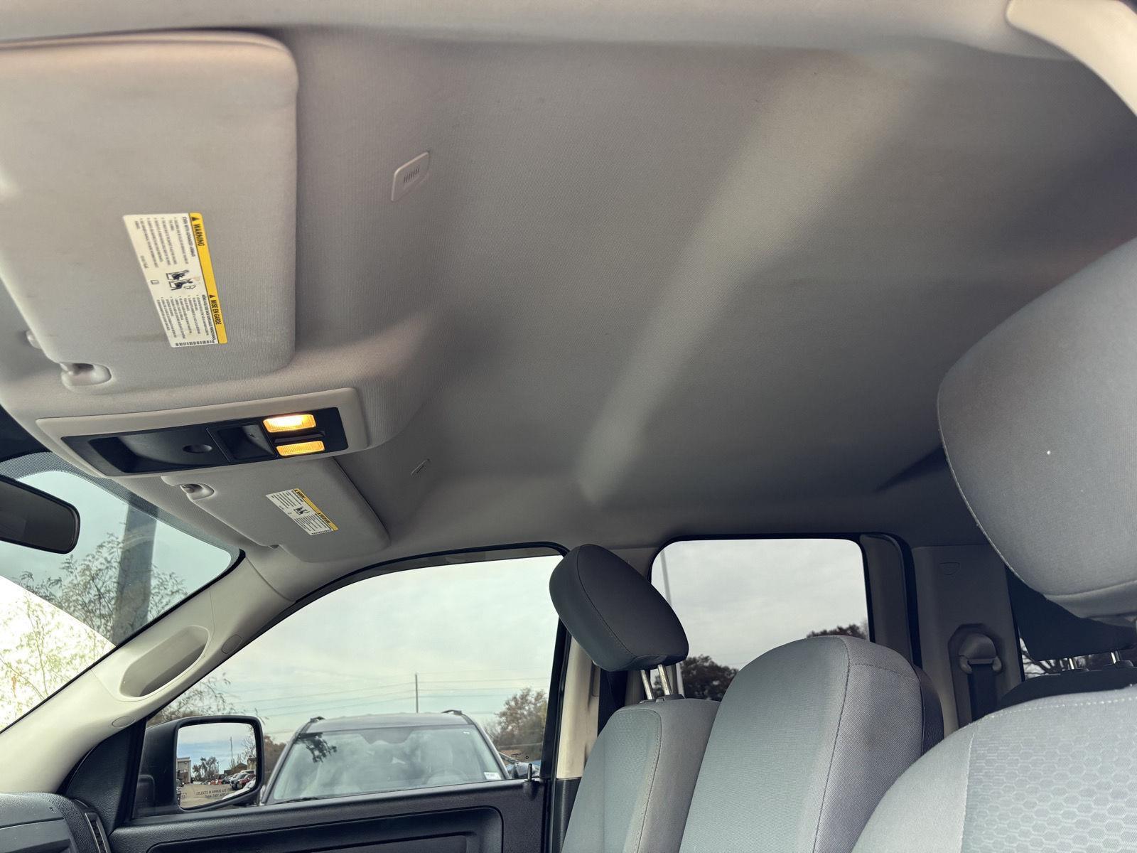 Used 2017 Ram 1500 for sale in St. Joseph MO