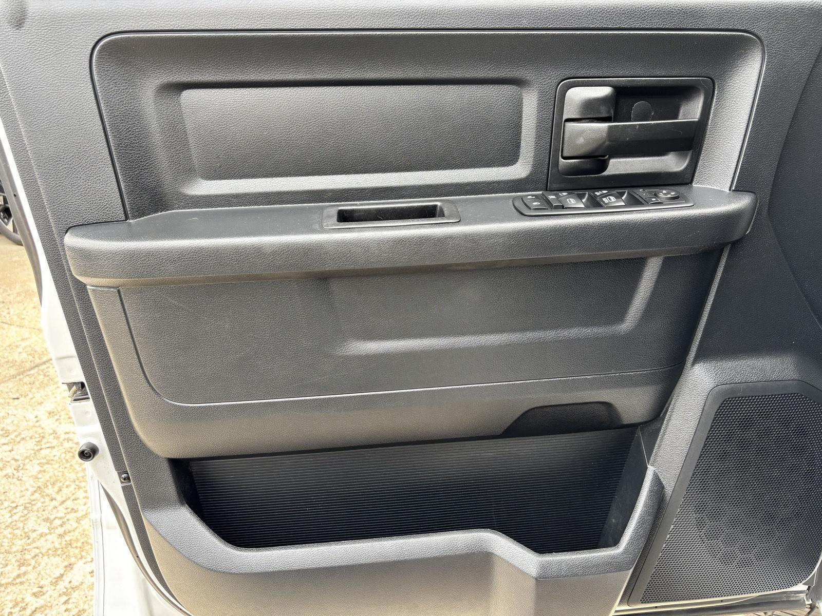 Used 2017 Ram 1500 for sale in St. Joseph MO