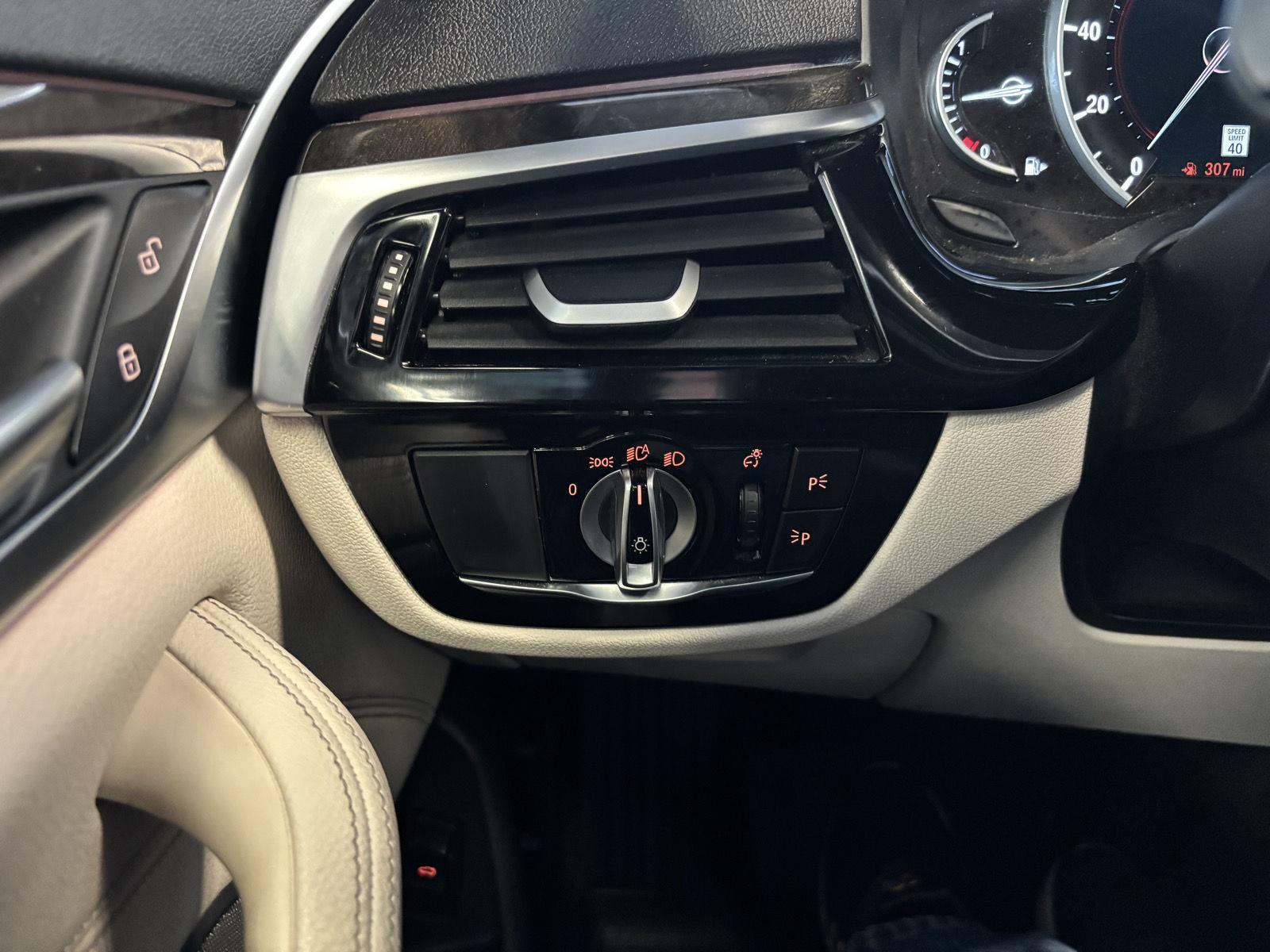 Used 2019 BMW 5 Series 540i xDrive Sedan for sale in St. Joseph MO