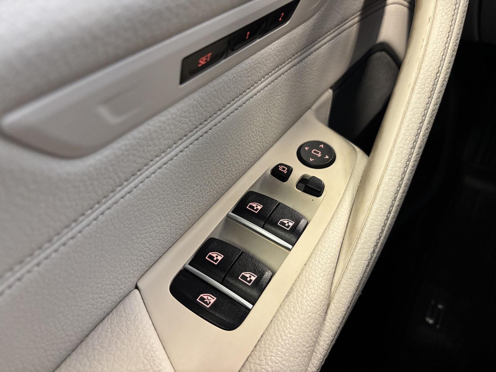 Used 2019 BMW 5 Series 540i xDrive Sedan for sale in St. Joseph MO