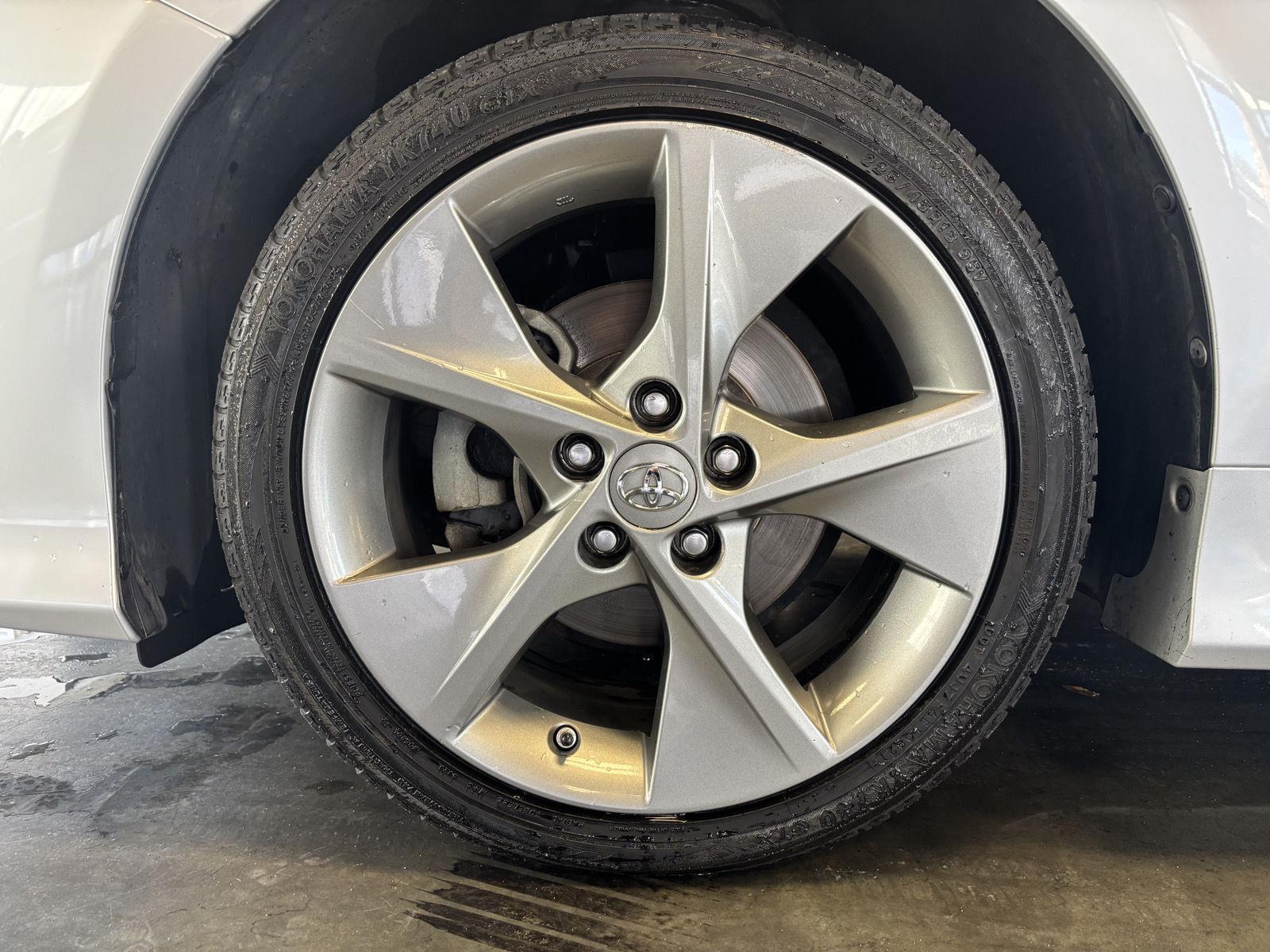 Used 2014 Toyota Camry SE Sport Sedan for sale in St. Joseph MO