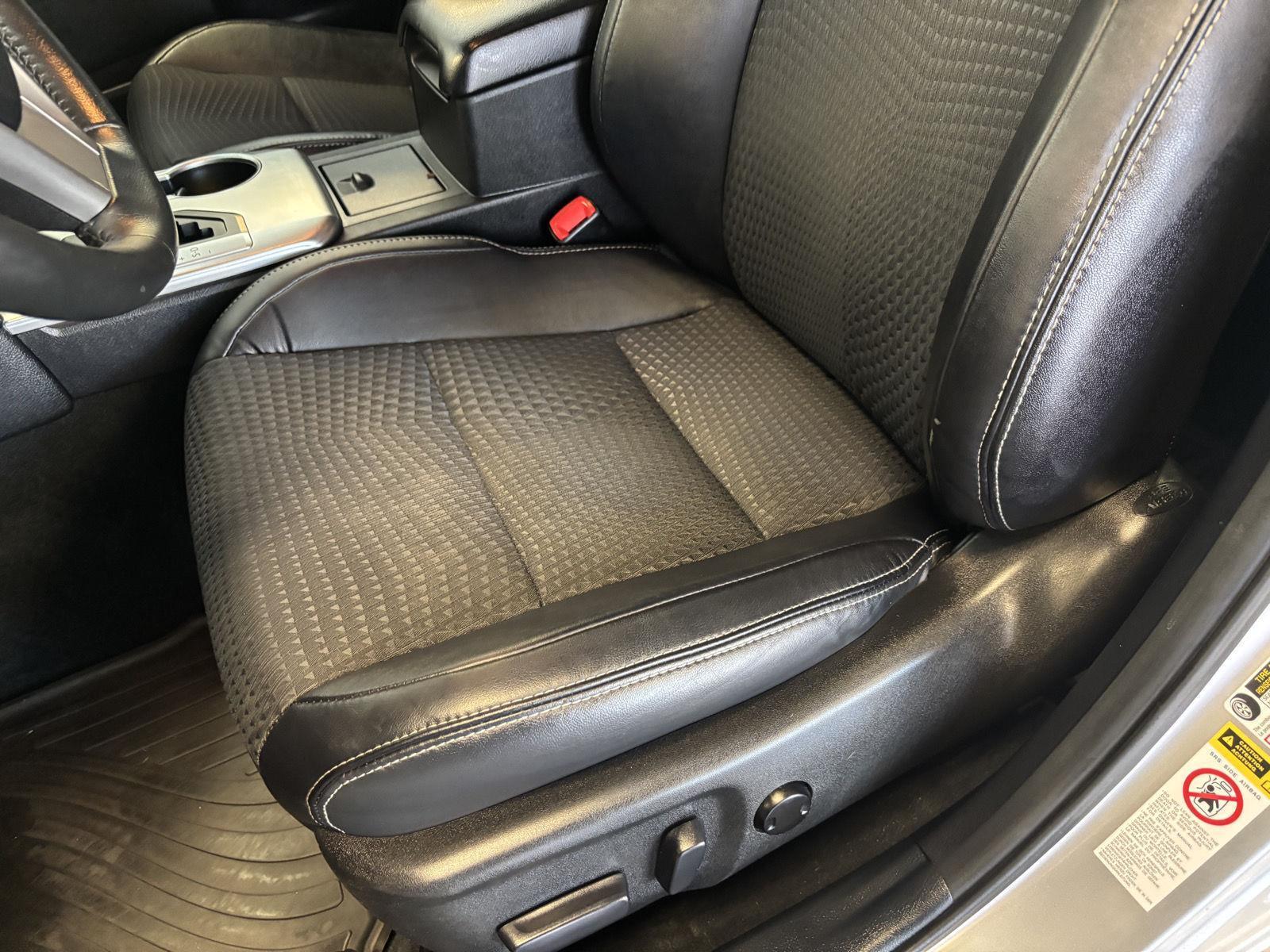 Used 2014 Toyota Camry SE Sport Sedan for sale in St. Joseph MO