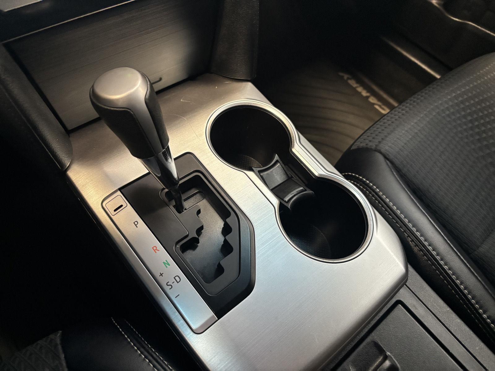 Used 2014 Toyota Camry SE Sport Sedan for sale in St. Joseph MO