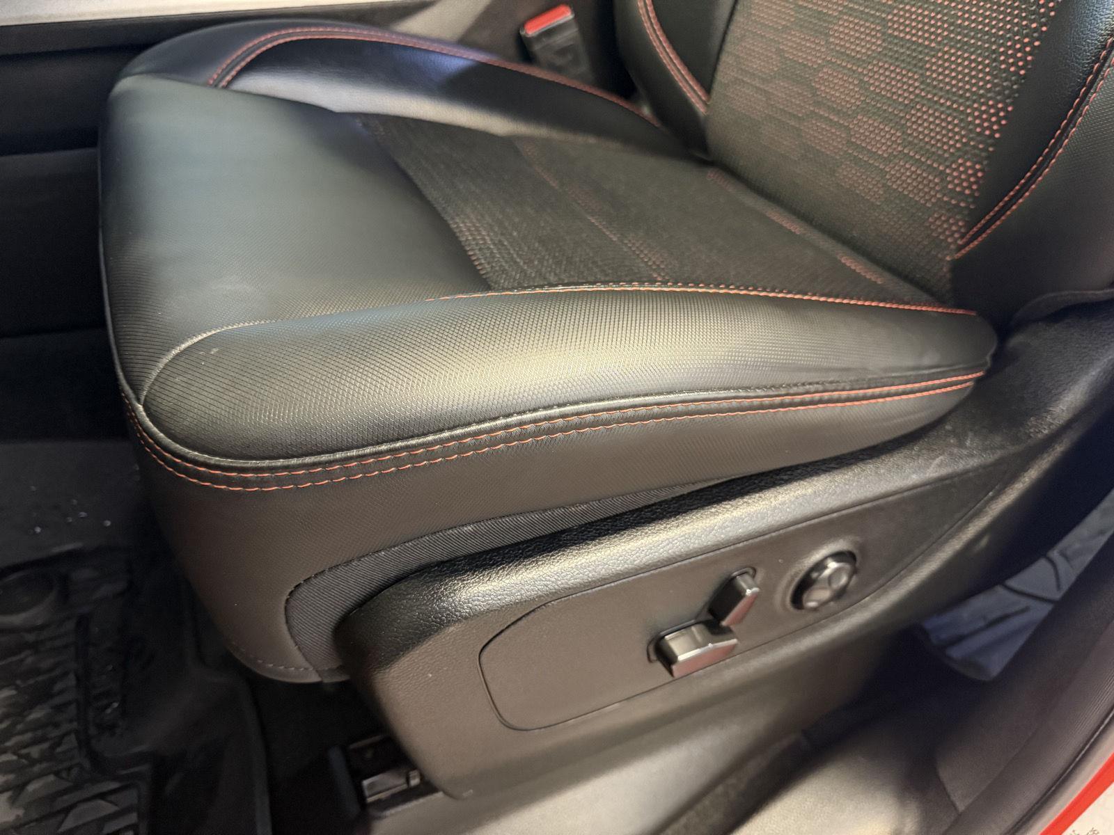 Pre-Owned 2021 Ram 1500 for sale in St. Joseph MO