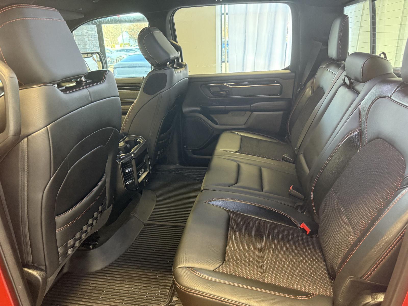 Pre-Owned 2021 Ram 1500 for sale in St. Joseph MO