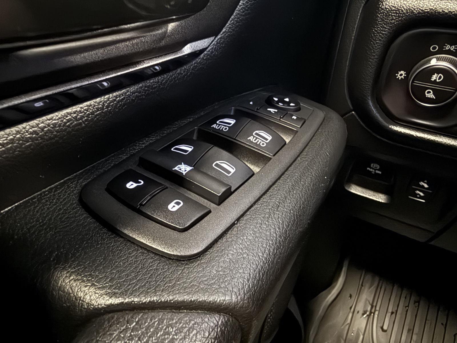 Pre-Owned 2021 Ram 1500 for sale in St. Joseph MO