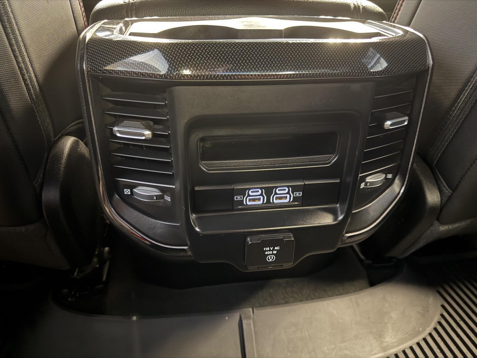 Used 2021 Ram 1500 Big Horn Crew Cab Truck for sale in St. Joseph MO