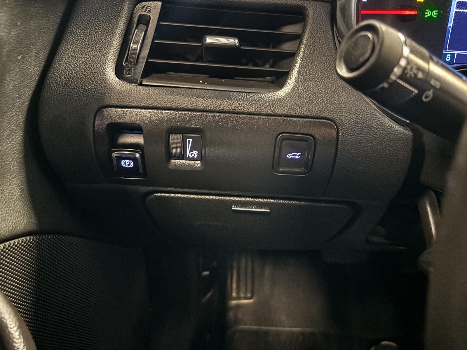 Pre-Owned 2017 Chevrolet Impala for sale in St. Joseph MO