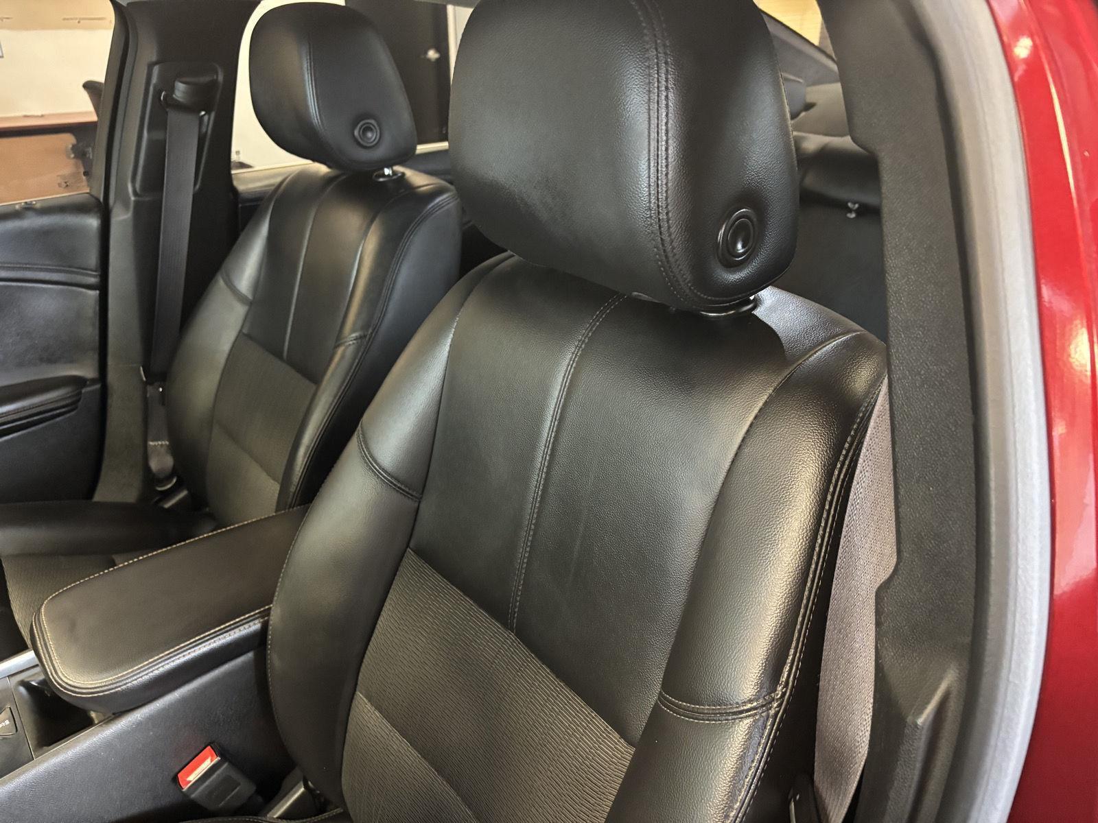 Pre-Owned 2017 Chevrolet Impala for sale in St. Joseph MO