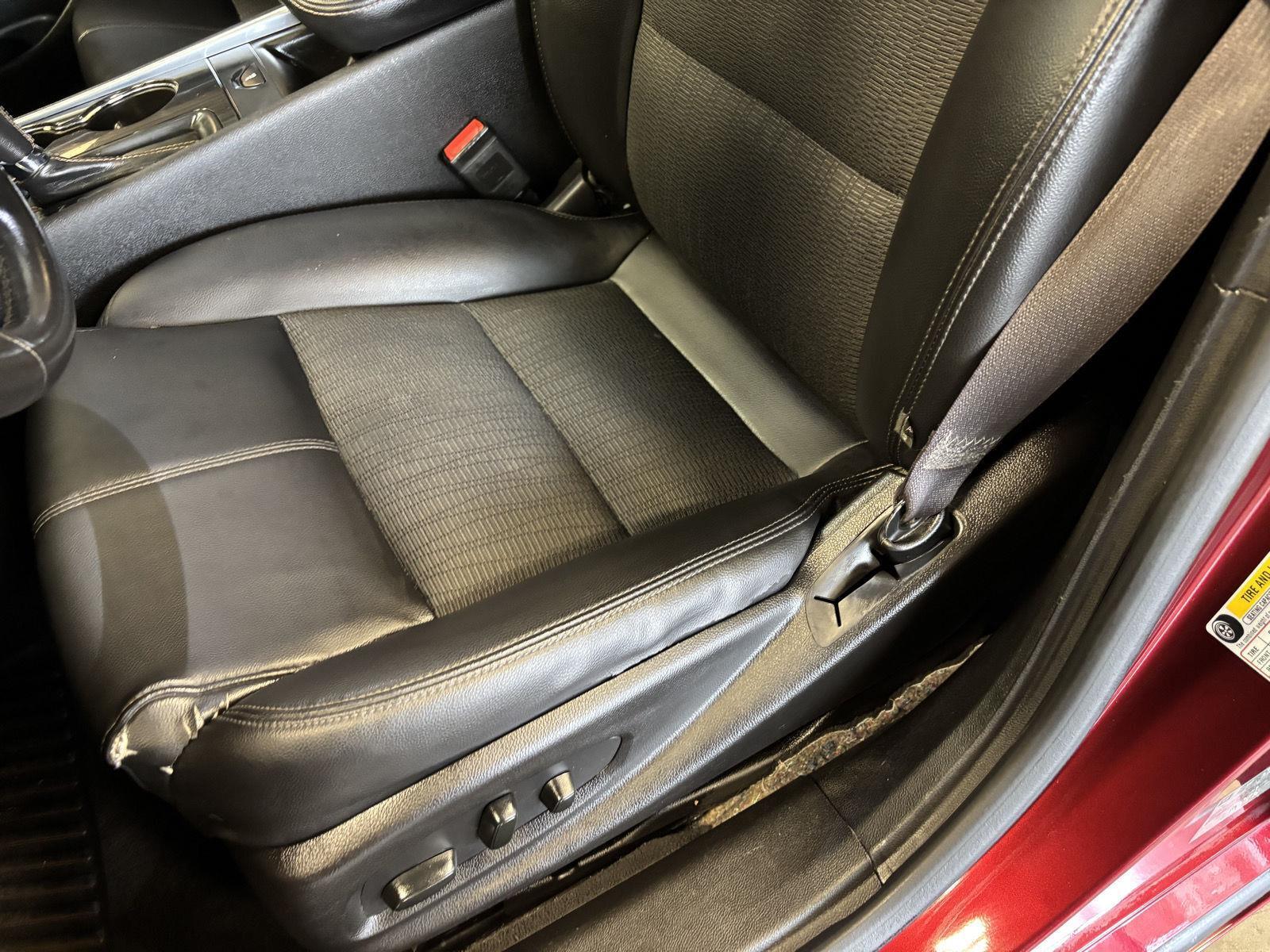 Pre-Owned 2017 Chevrolet Impala for sale in St. Joseph MO