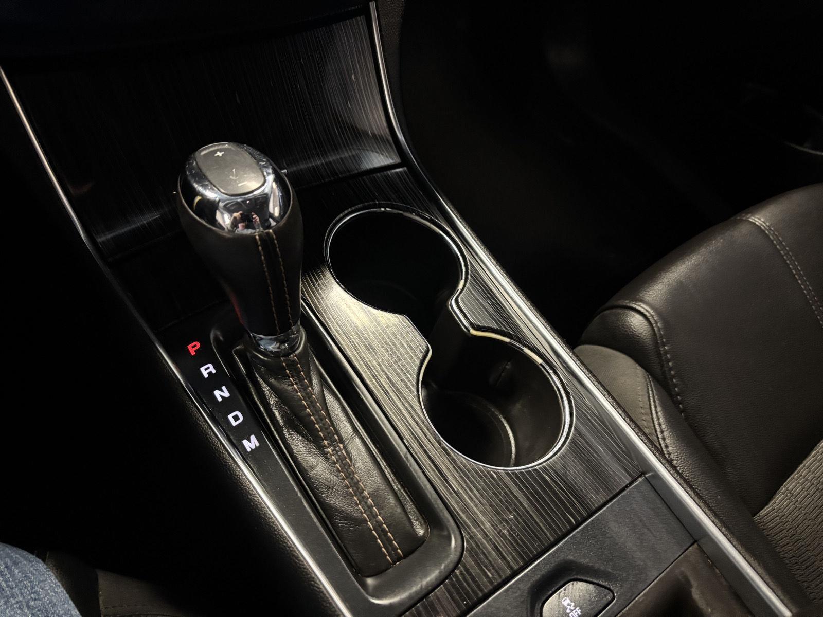 Pre-Owned 2017 Chevrolet Impala for sale in St. Joseph MO