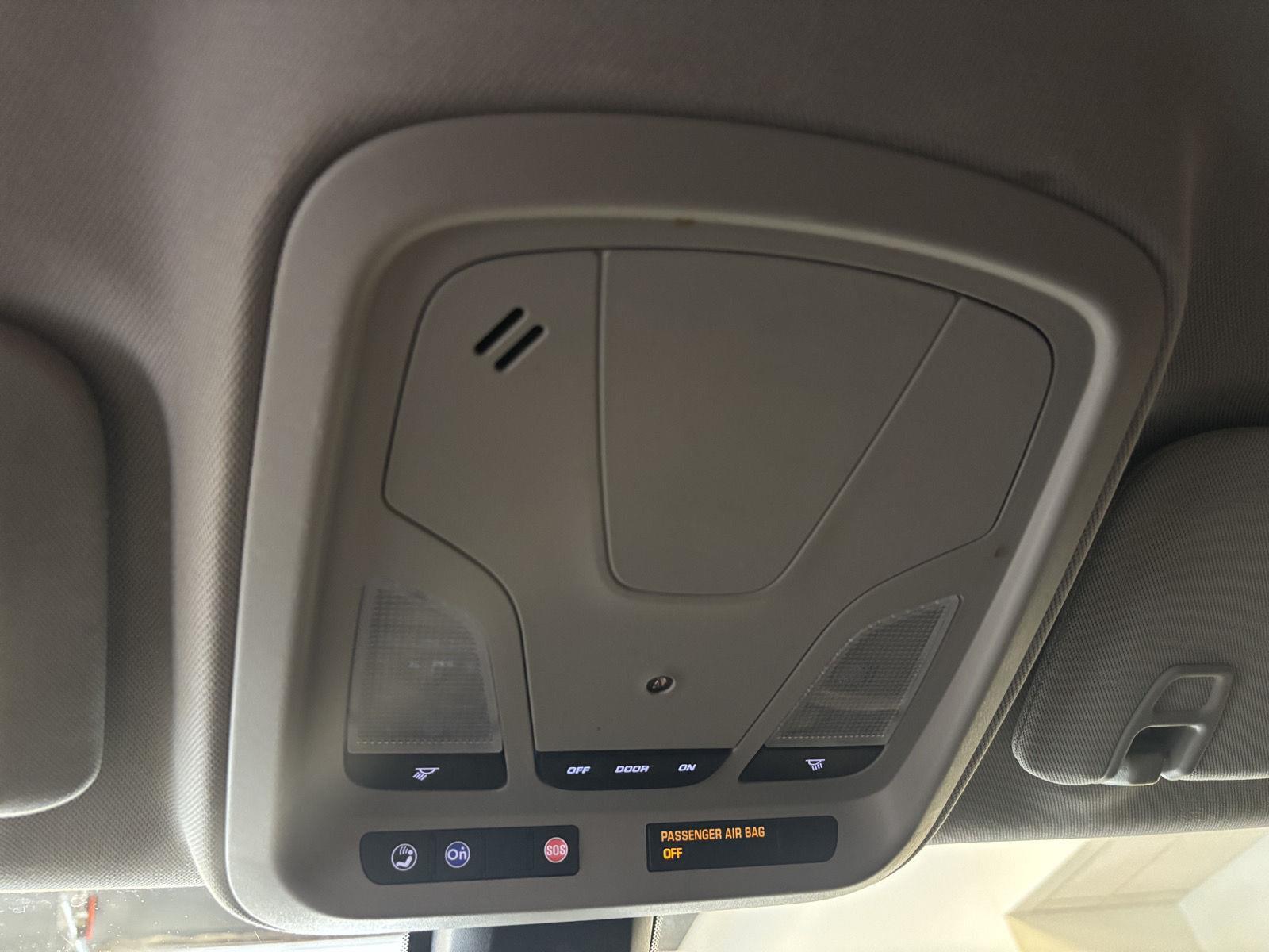 Pre-Owned 2017 Chevrolet Impala for sale in St. Joseph MO