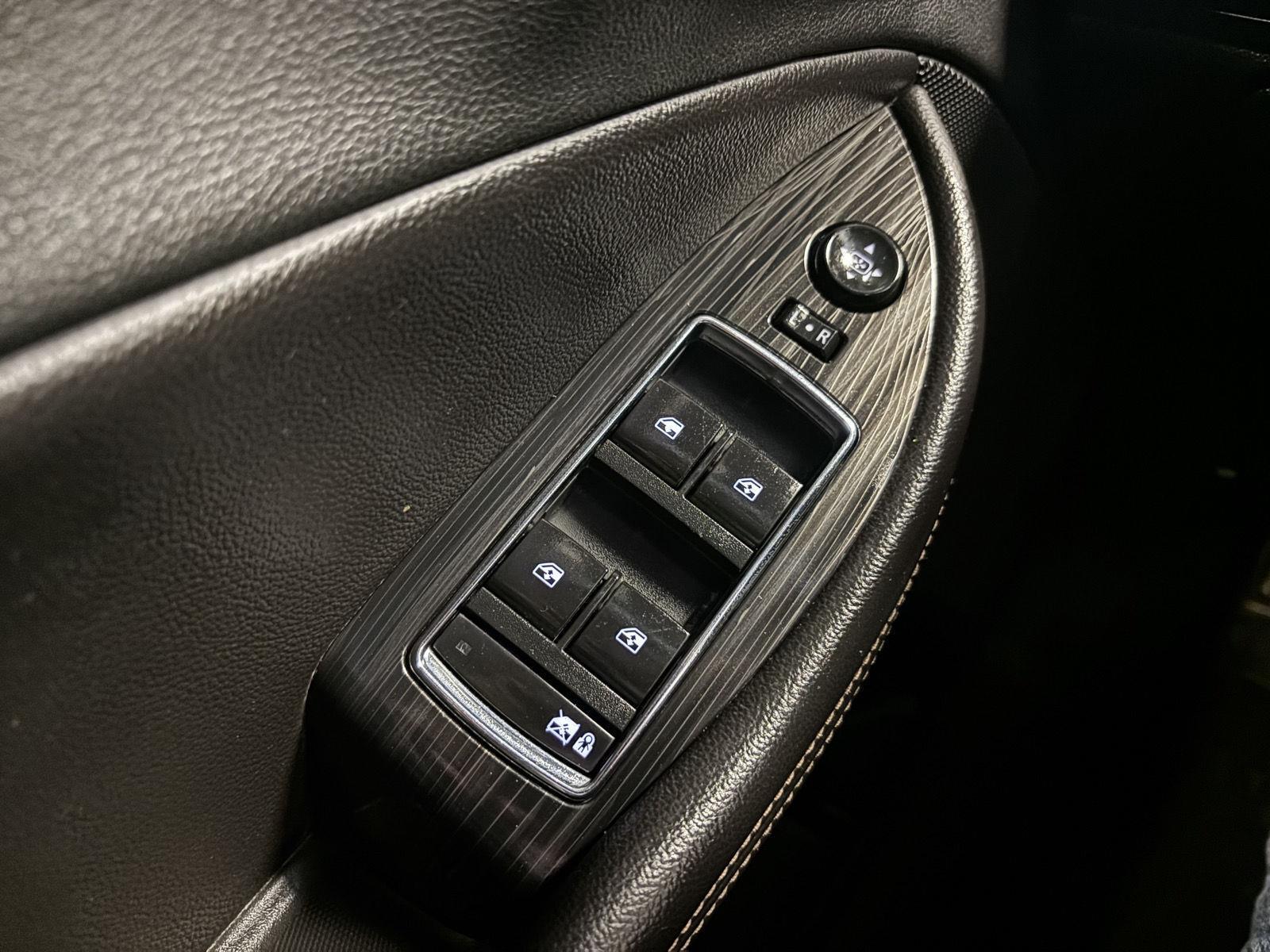 Pre-Owned 2017 Chevrolet Impala for sale in St. Joseph MO