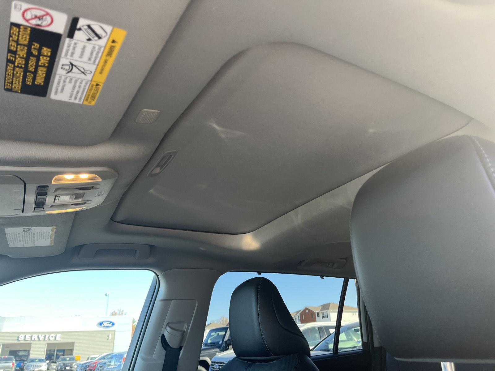 Pre-Owned 2022 Toyota Highlander for sale in St. Joseph MO