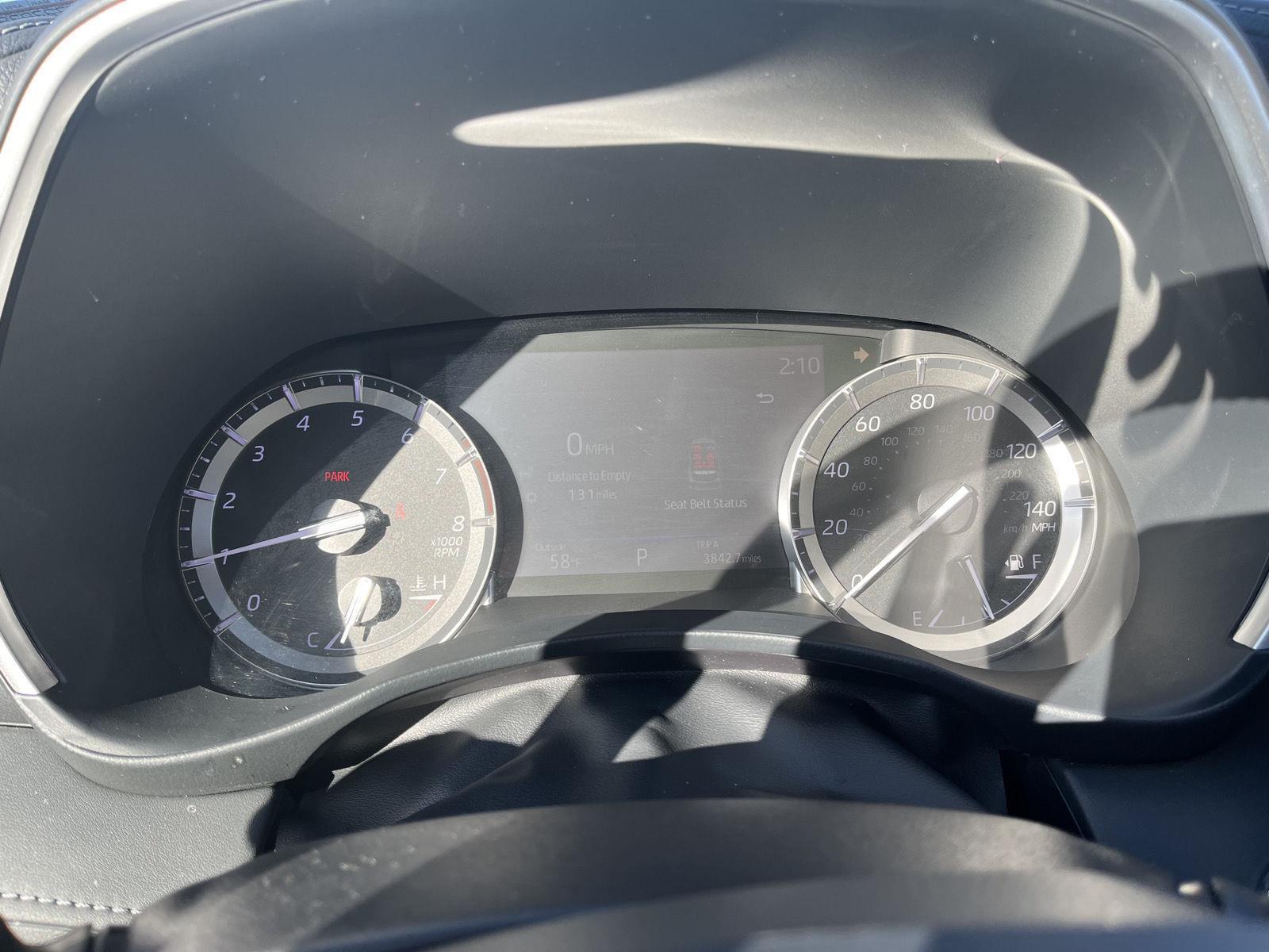 Pre-Owned 2022 Toyota Highlander for sale in St. Joseph MO