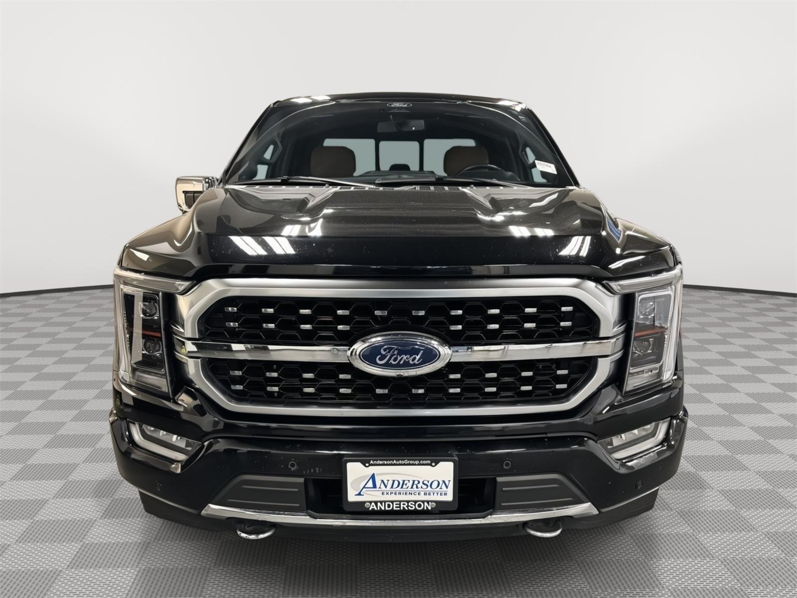 Pre-Owned 2021 Ford F-150 for sale in St. Joseph MO