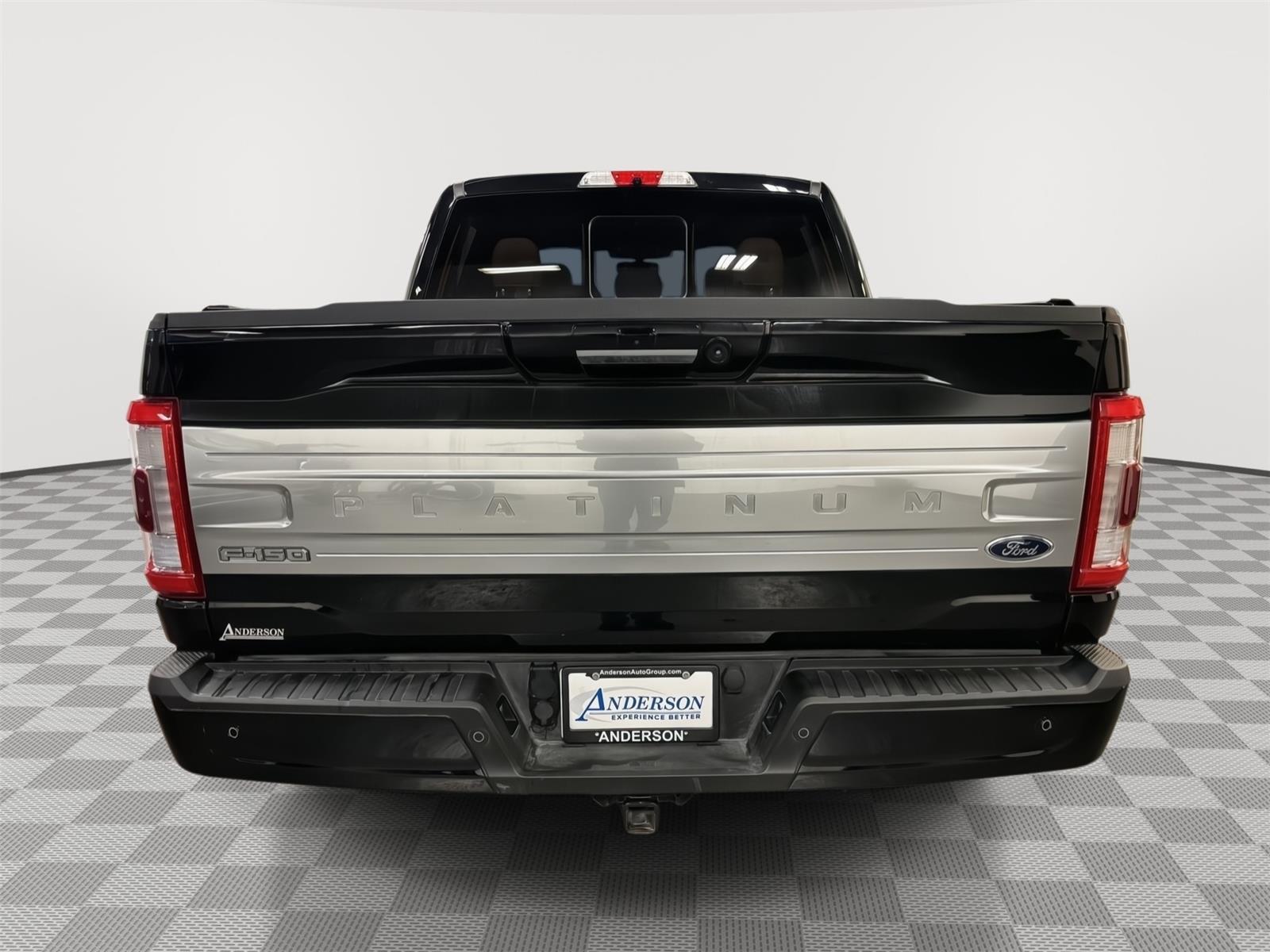 Pre-Owned 2021 Ford F-150 for sale in St. Joseph MO