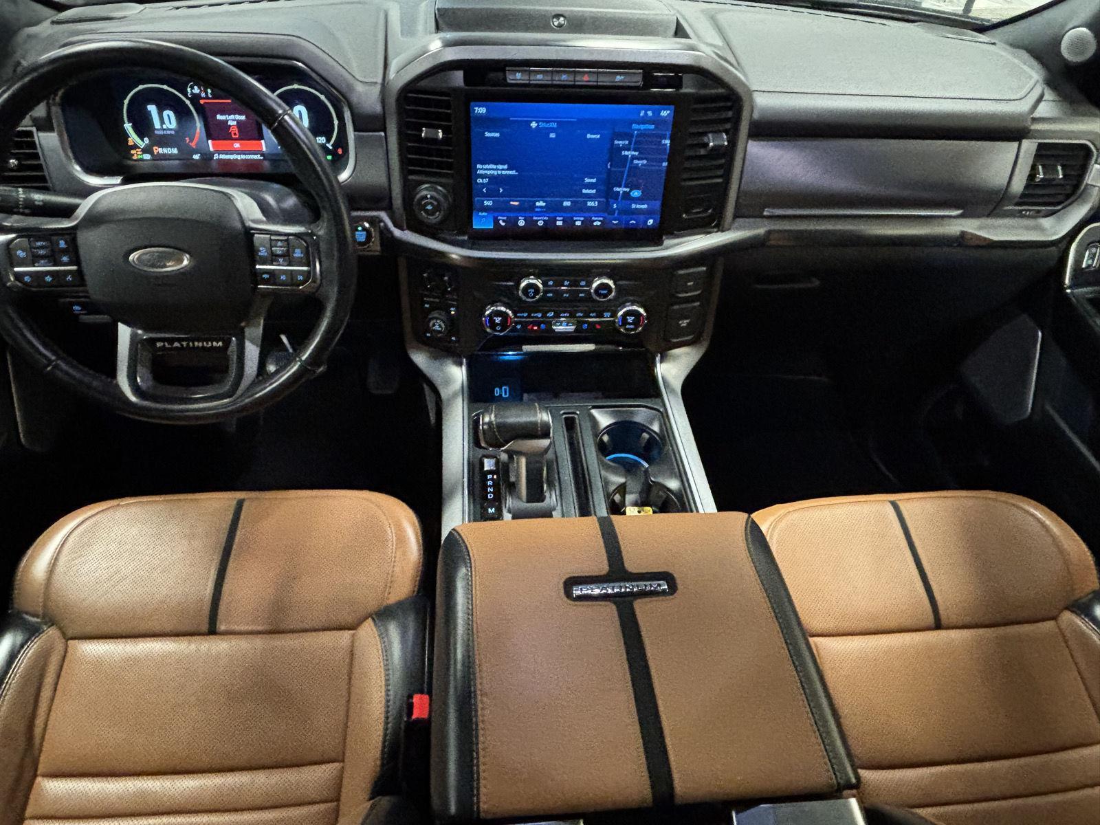 Pre-Owned 2021 Ford F-150 for sale in St. Joseph MO