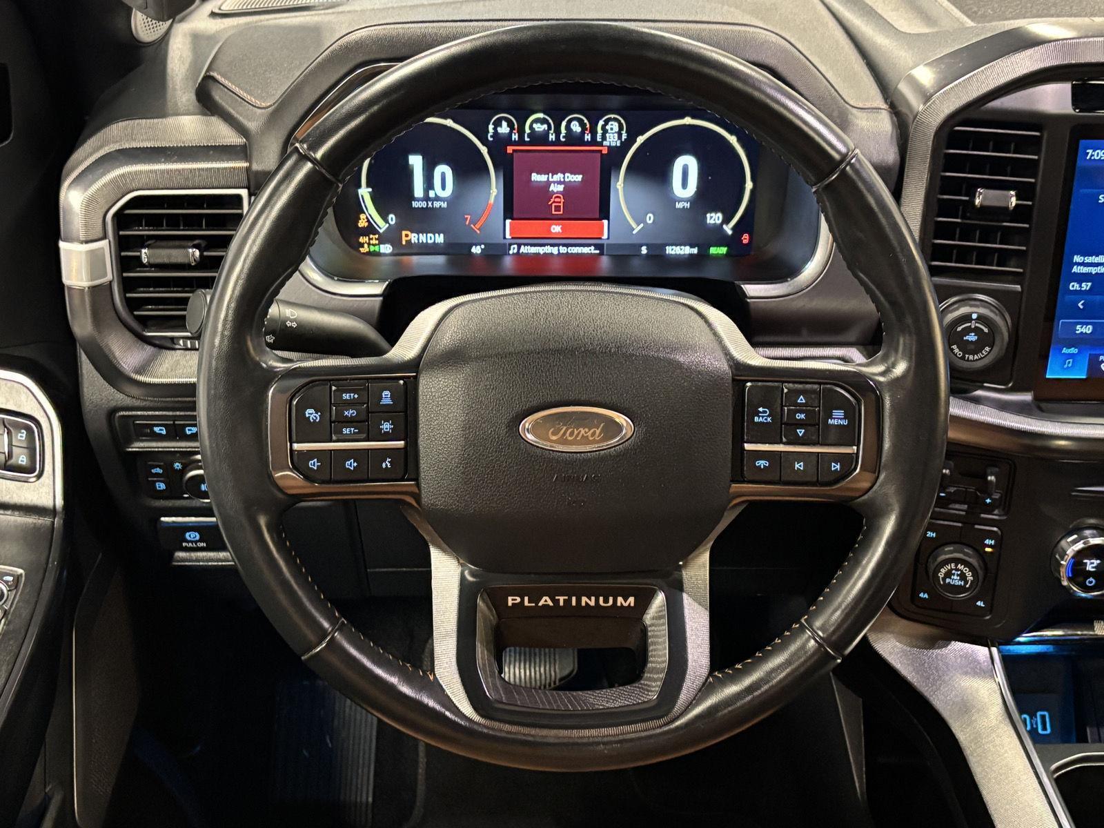 Pre-Owned 2021 Ford F-150 for sale in St. Joseph MO