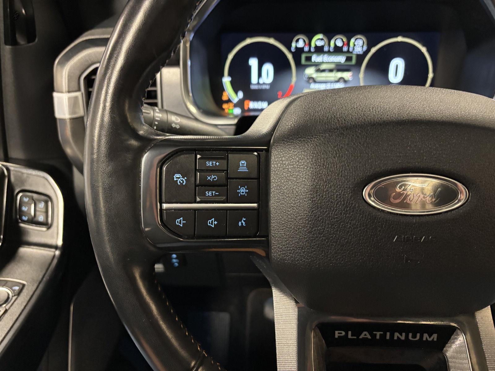 Pre-Owned 2021 Ford F-150 for sale in St. Joseph MO