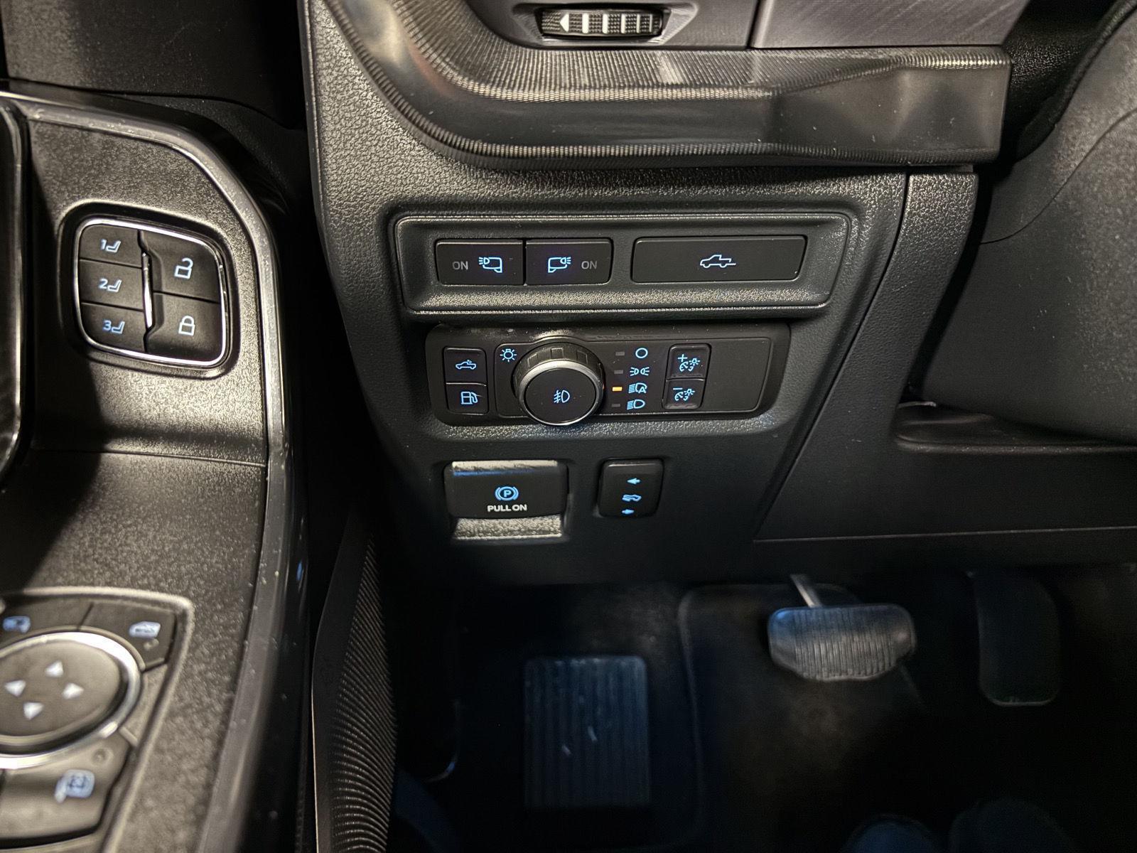 Pre-Owned 2021 Ford F-150 for sale in St. Joseph MO