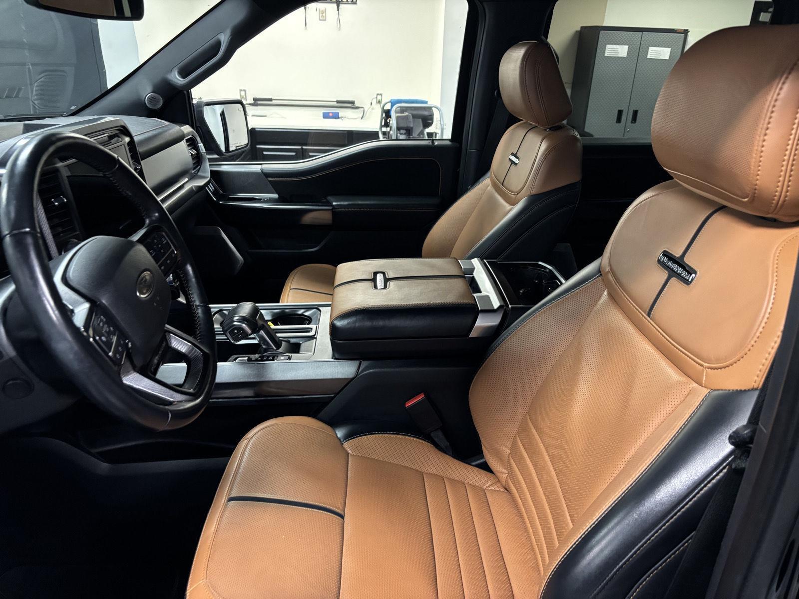 Used 2021 Ford F-150 for sale in St. Joseph MO