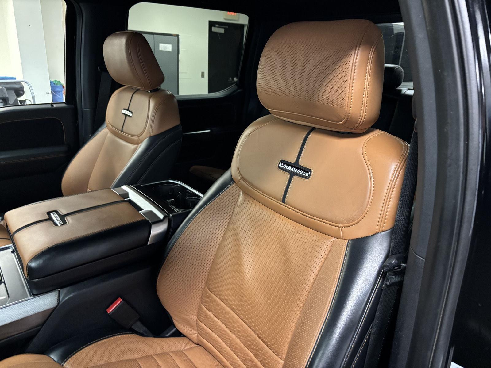 Pre-Owned 2021 Ford F-150 for sale in St. Joseph MO