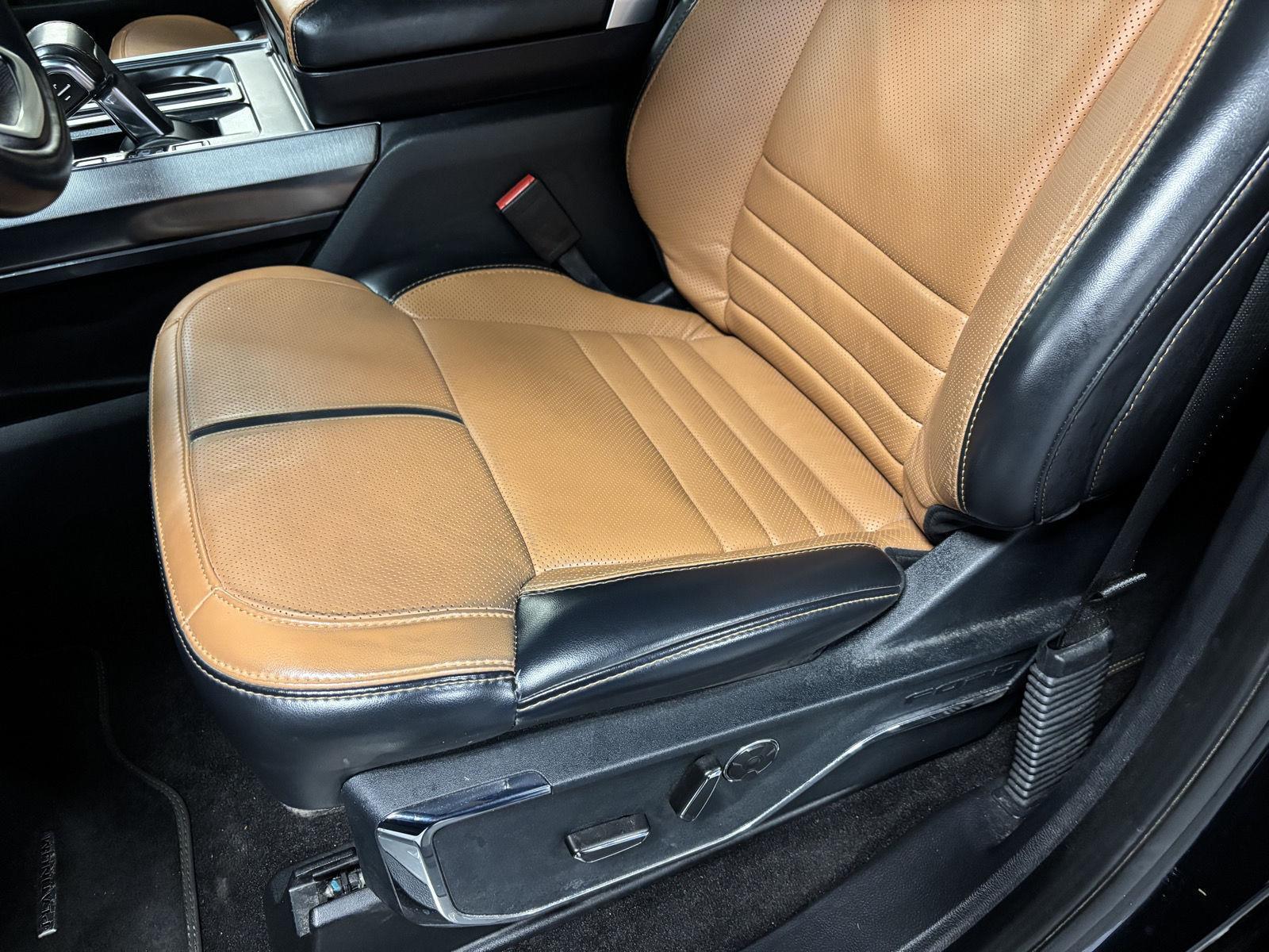 Used 2021 Ford F-150 for sale in St. Joseph MO