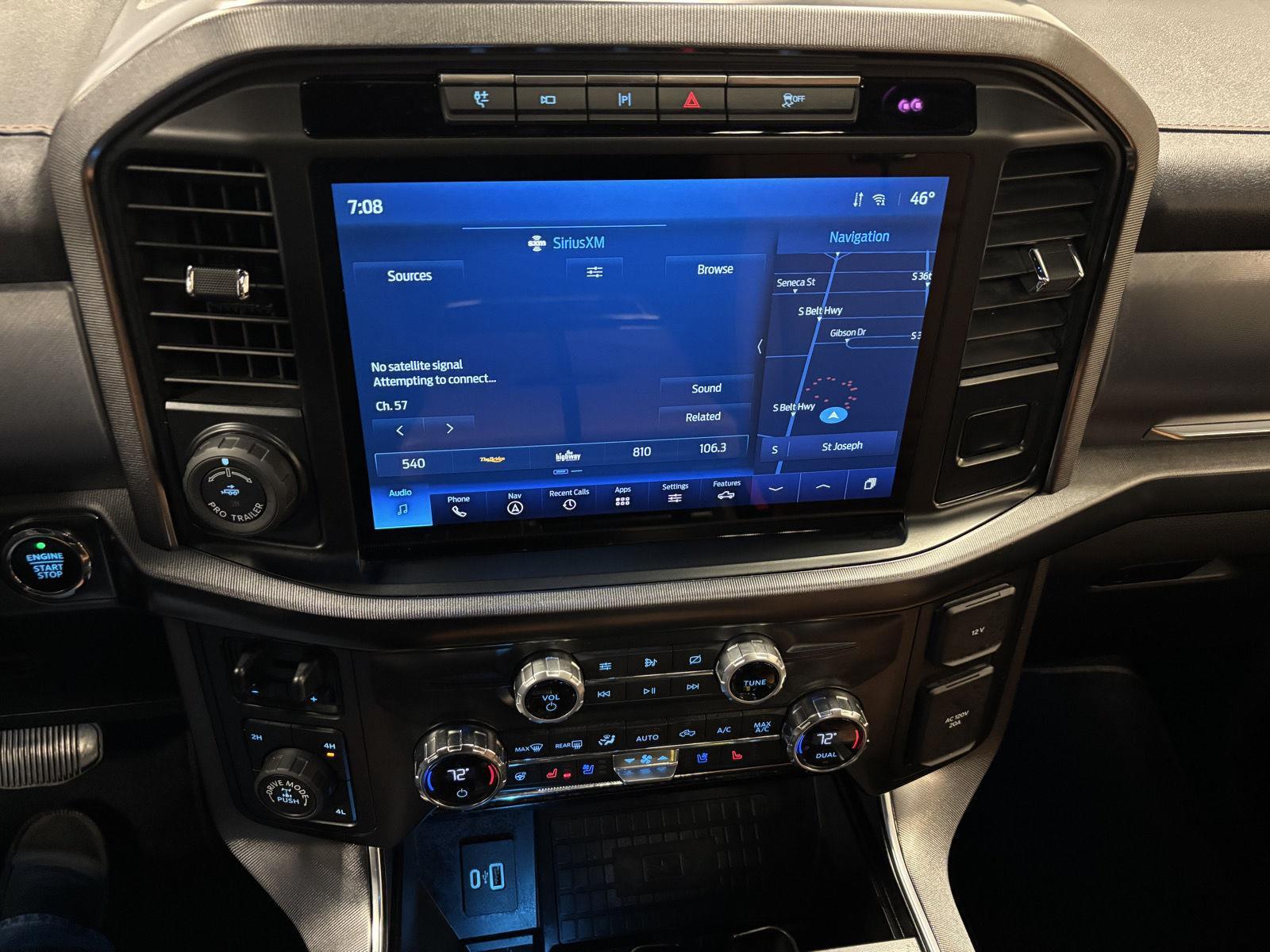 Pre-Owned 2021 Ford F-150 for sale in St. Joseph MO