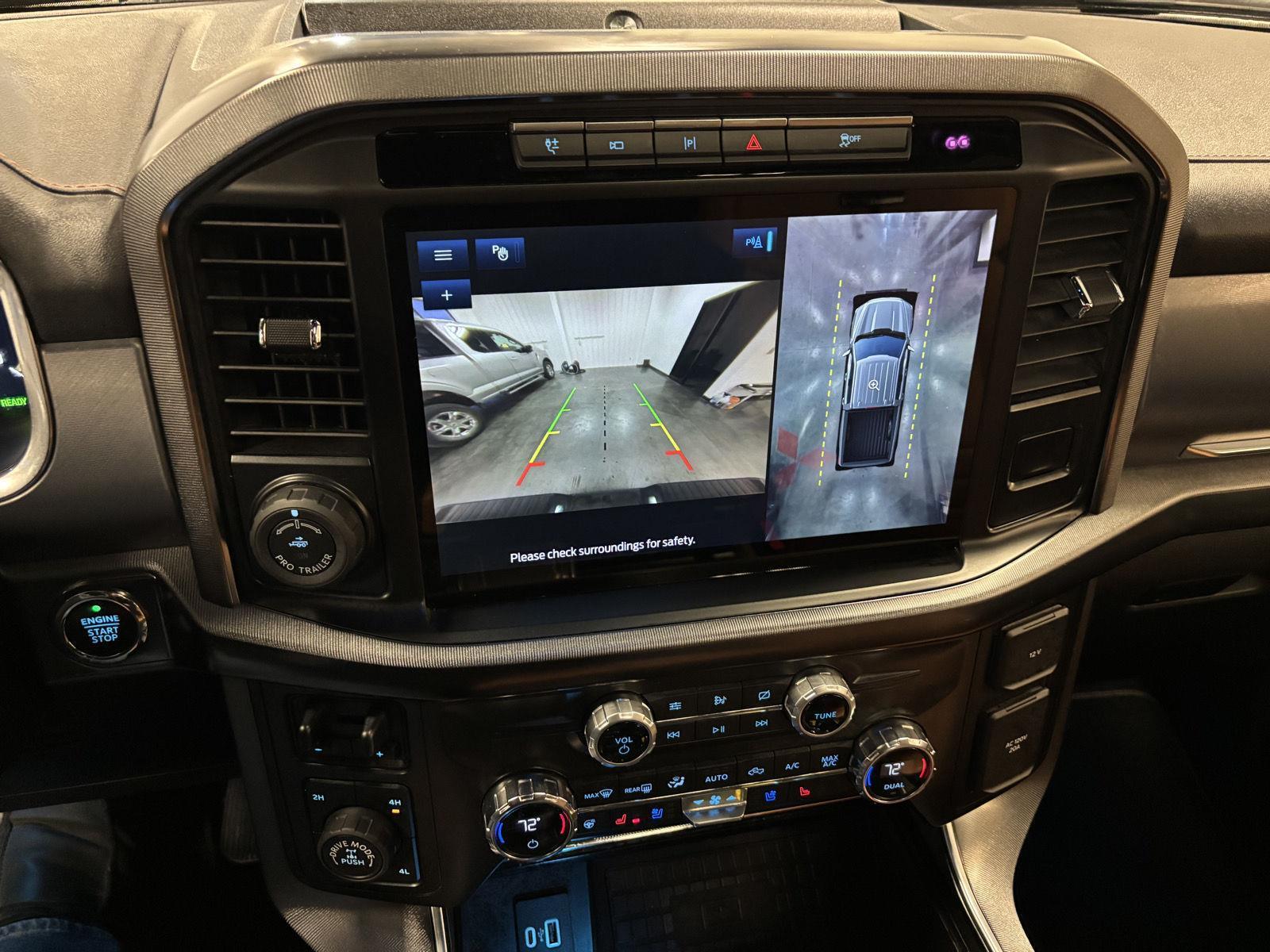 Used 2021 Ford F-150 for sale in St. Joseph MO