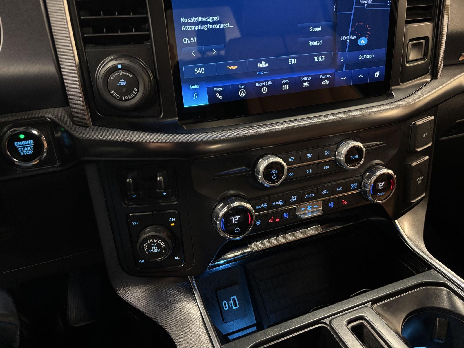 Pre-Owned 2021 Ford F-150 for sale in St. Joseph MO