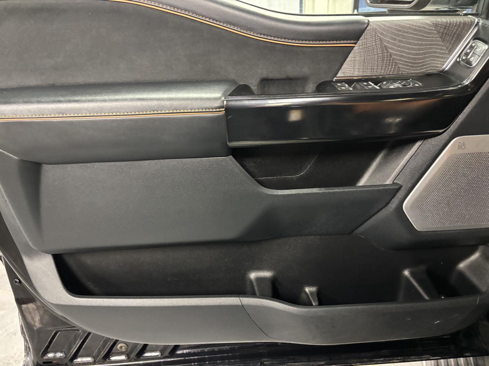 Pre-Owned 2021 Ford F-150 for sale in St. Joseph MO