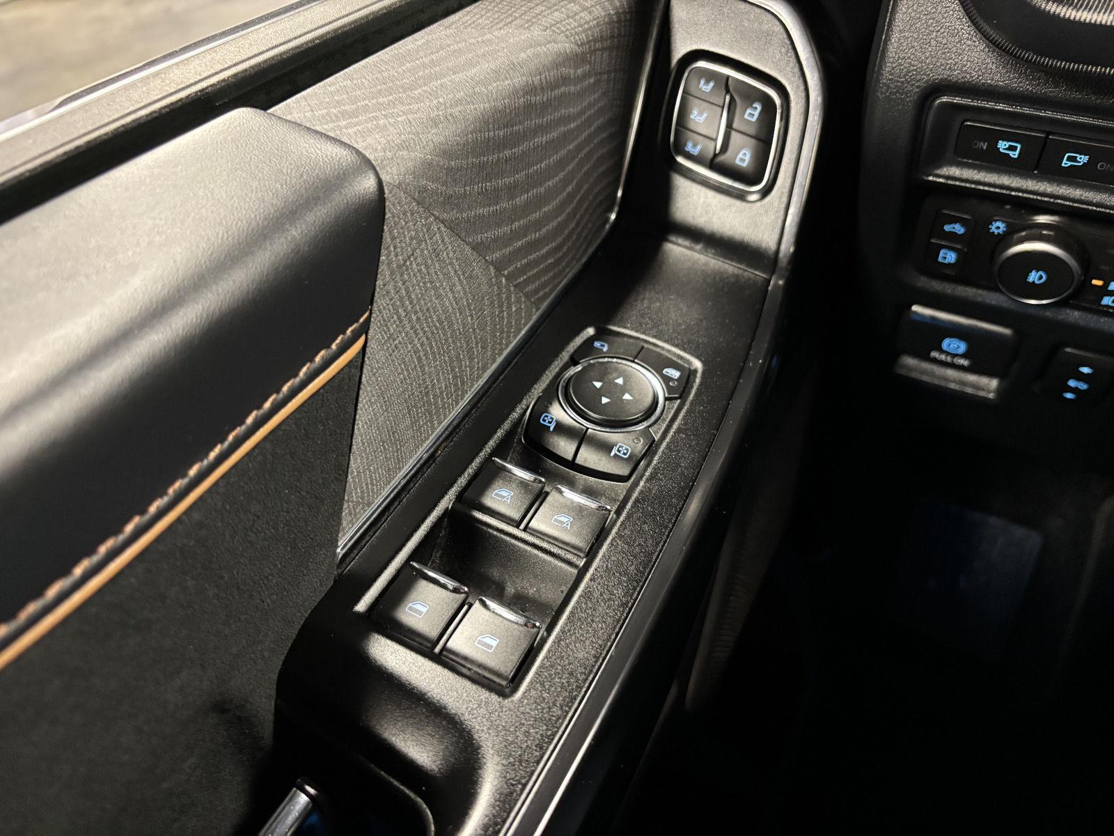 Used 2021 Ford F-150 for sale in St. Joseph MO