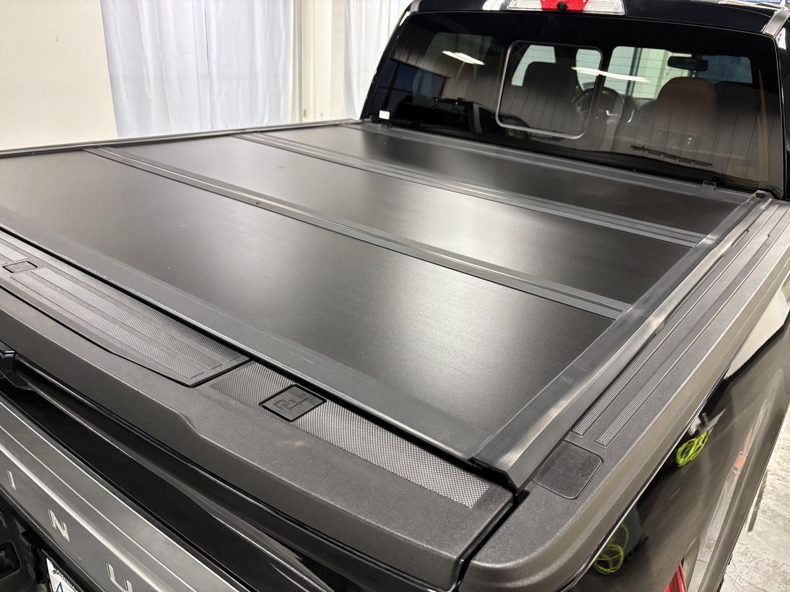 Pre-Owned 2021 Ford F-150 for sale in St. Joseph MO