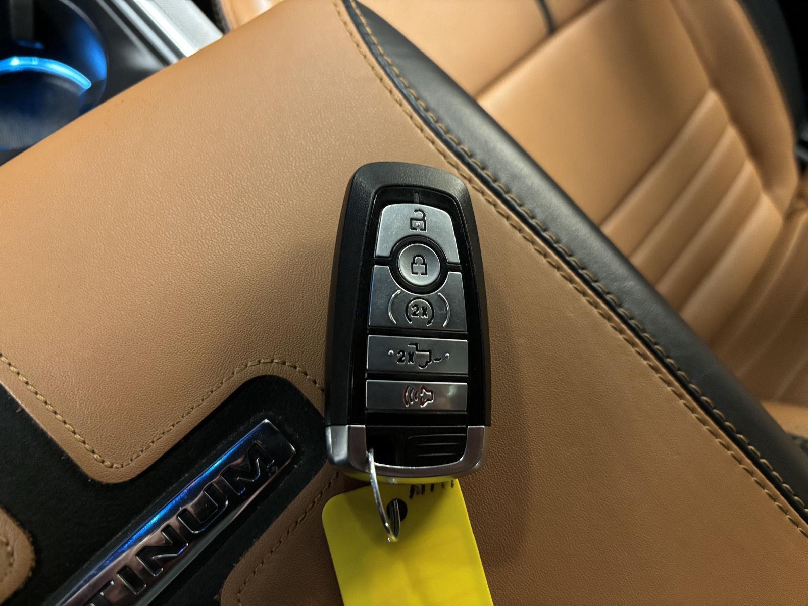 Used 2021 Ford F-150 for sale in St. Joseph MO