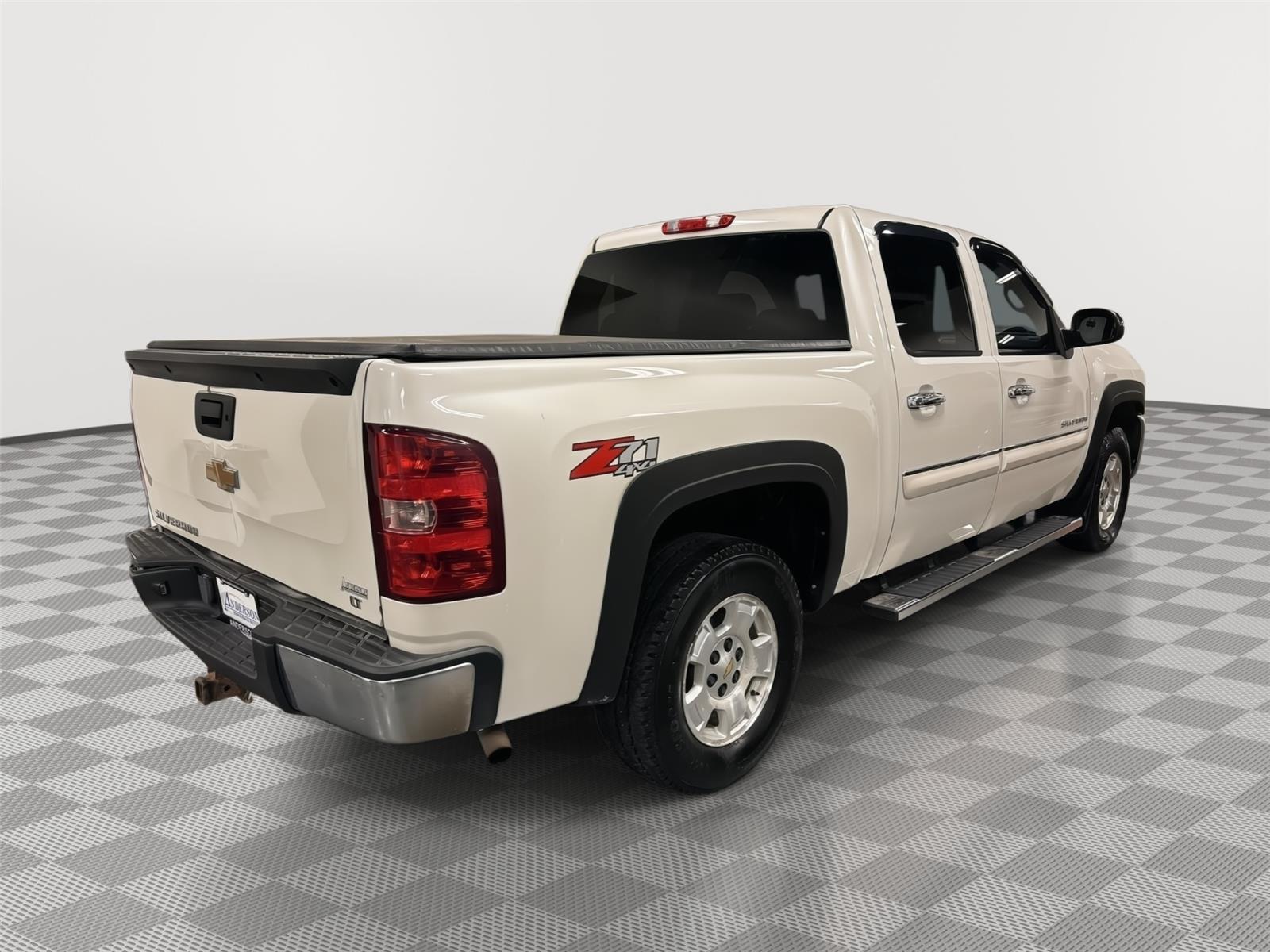 Used 2012 Chevrolet Silverado 1500 for sale in St. Joseph MO