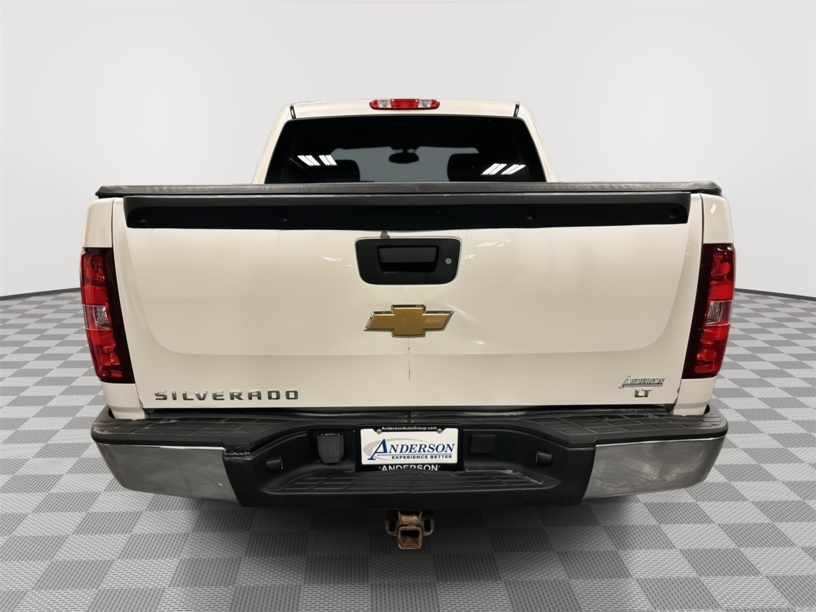 Used 2012 Chevrolet Silverado 1500 for sale in St. Joseph MO