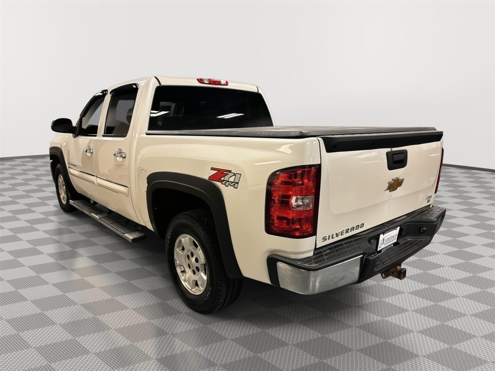 Used 2012 Chevrolet Silverado 1500 for sale in St. Joseph MO