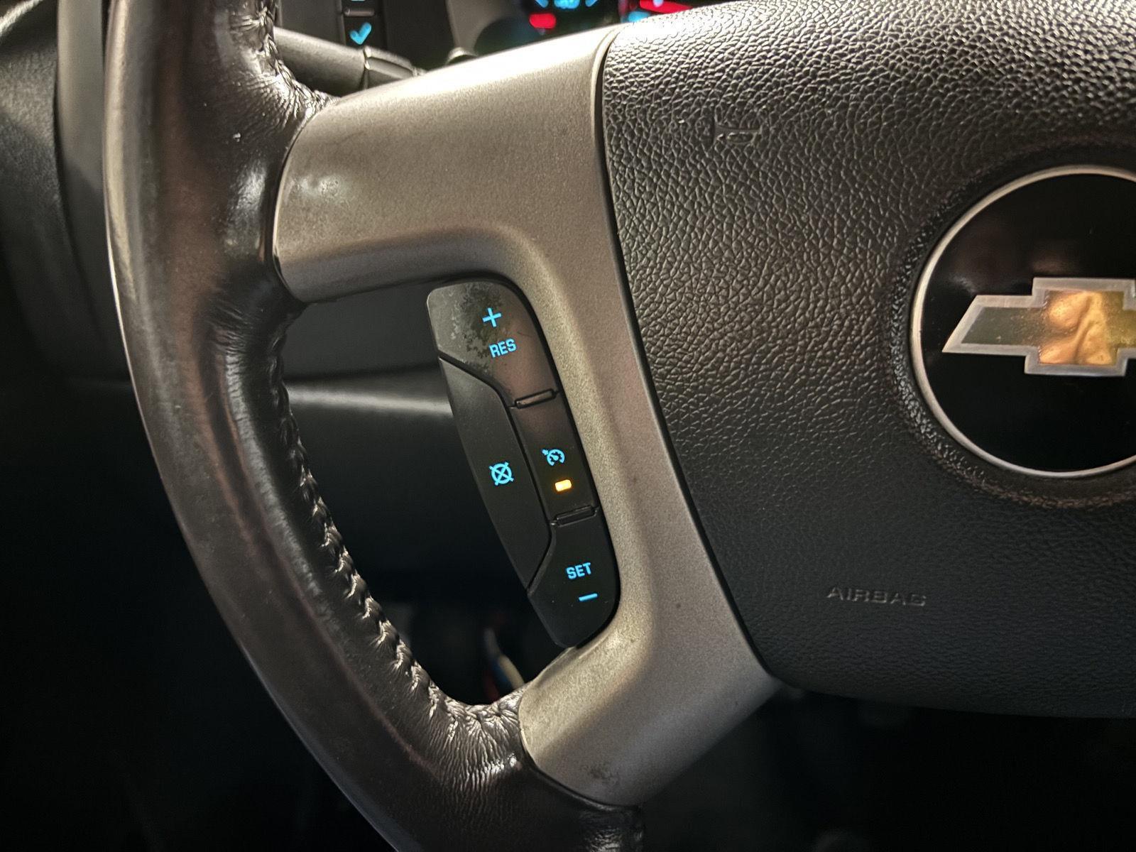 Used 2012 Chevrolet Silverado 1500 for sale in St. Joseph MO