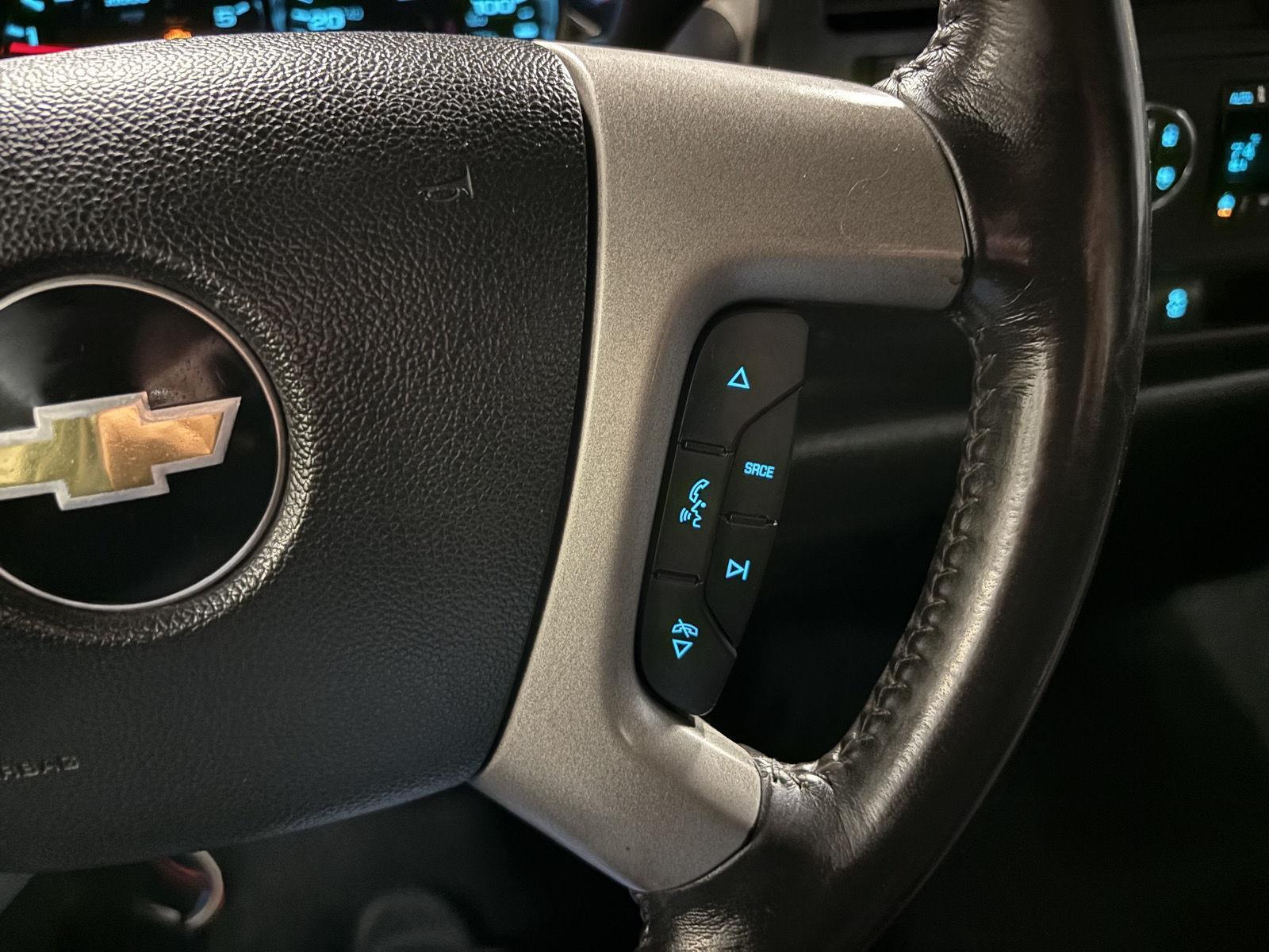 Used 2012 Chevrolet Silverado 1500 for sale in St. Joseph MO