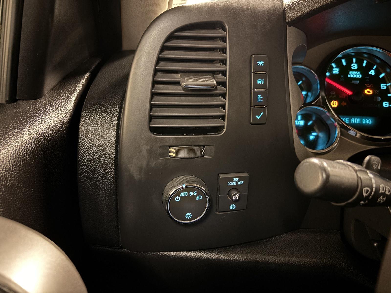 Used 2012 Chevrolet Silverado 1500 for sale in St. Joseph MO