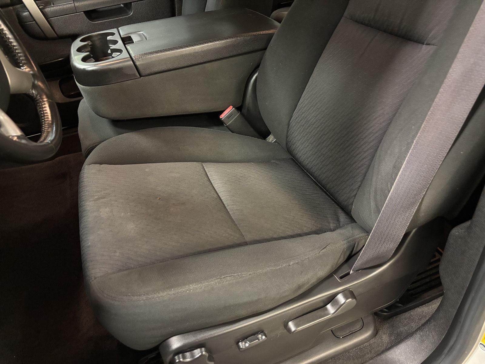 Used 2012 Chevrolet Silverado 1500 for sale in St. Joseph MO