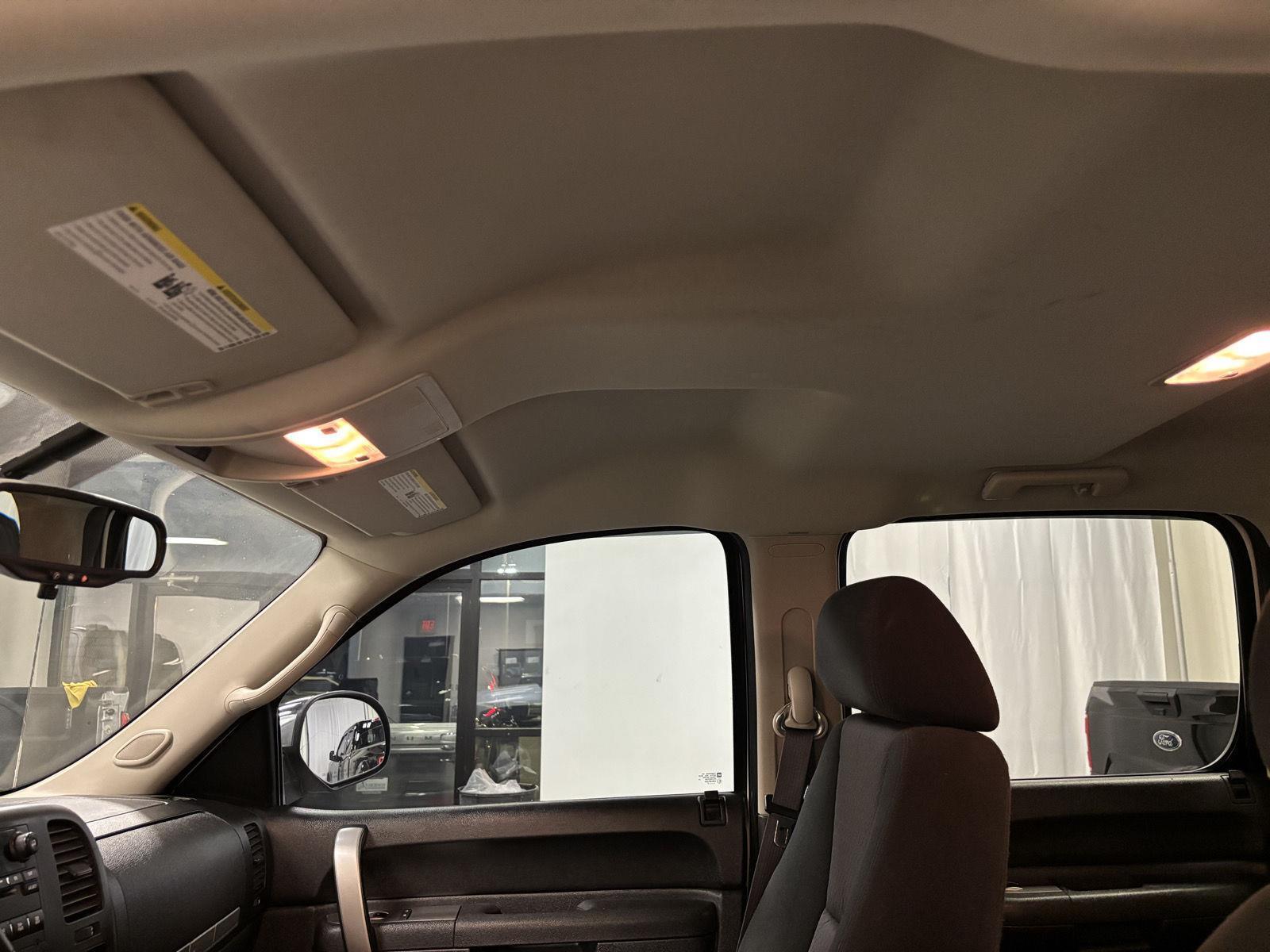 Used 2012 Chevrolet Silverado 1500 for sale in St. Joseph MO