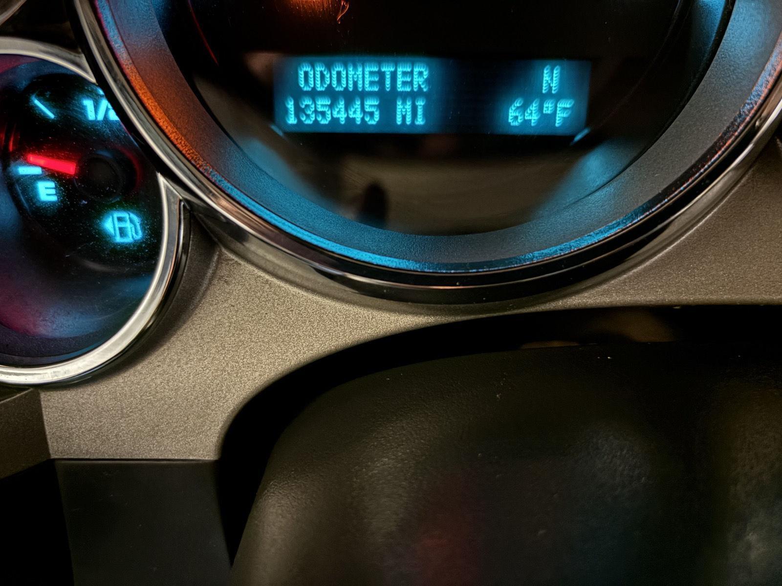 Used 2012 Chevrolet Silverado 1500 for sale in St. Joseph MO