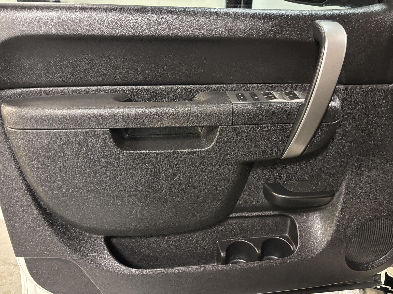 Used 2012 Chevrolet Silverado 1500 for sale in St. Joseph MO