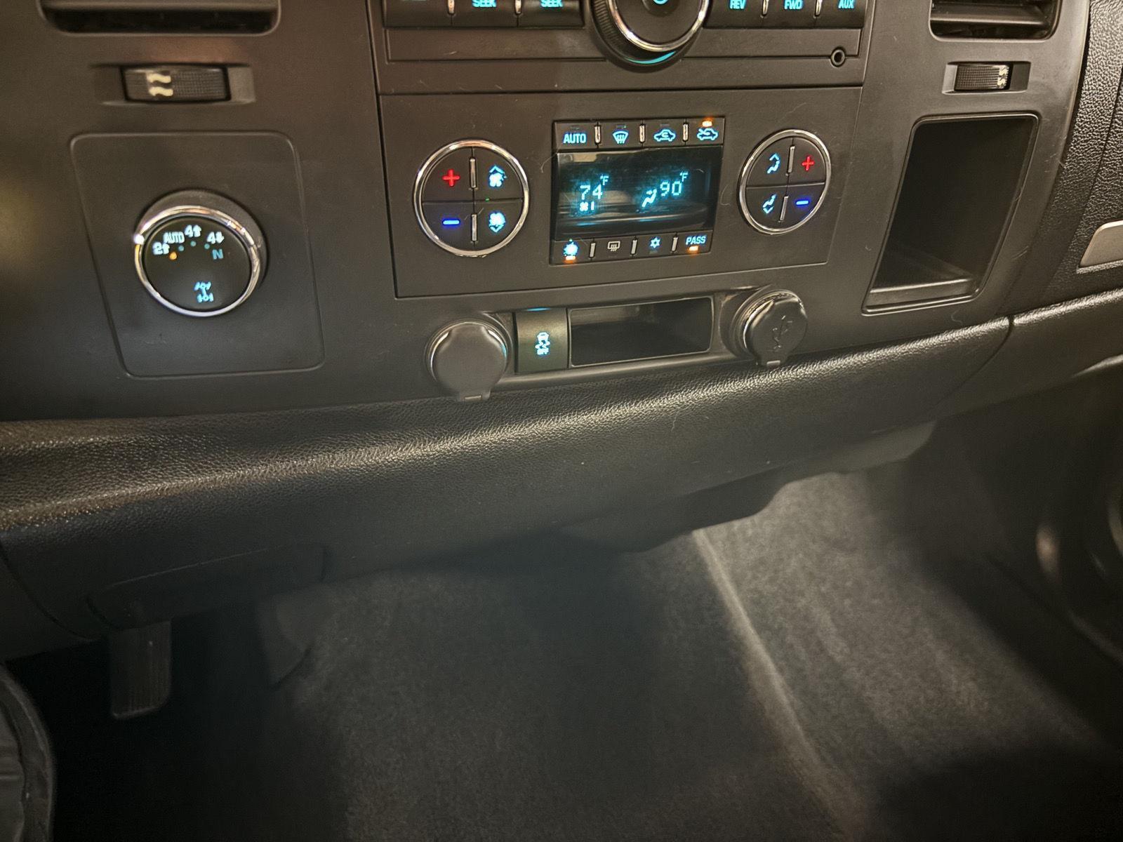 Used 2012 Chevrolet Silverado 1500 for sale in St. Joseph MO