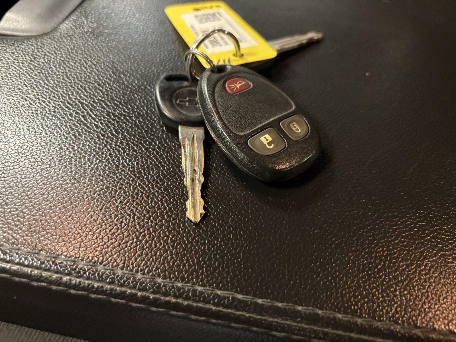 Used 2012 Chevrolet Silverado 1500 for sale in St. Joseph MO