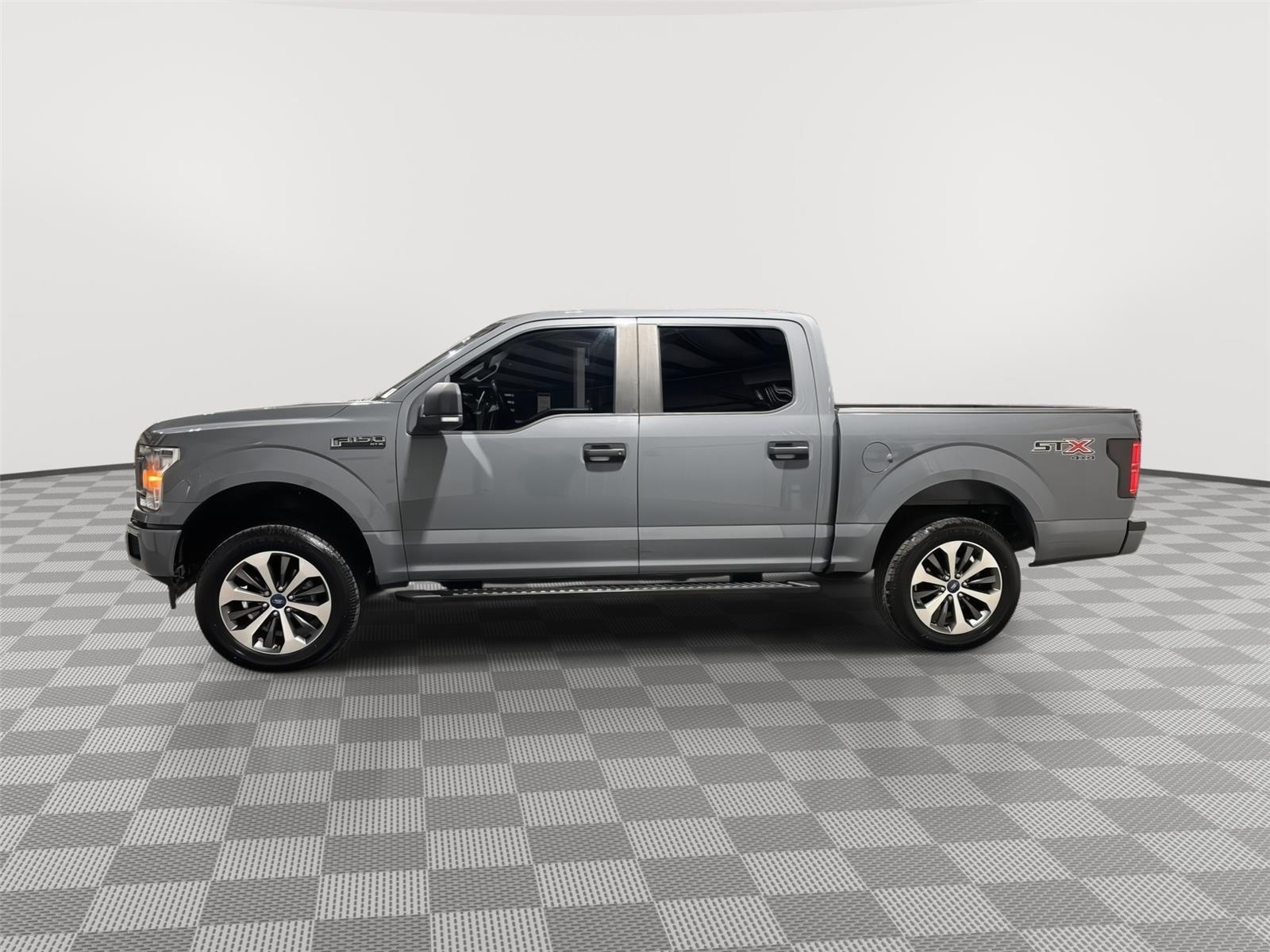 Pre-Owned 2019 Ford F-150 for sale in St. Joseph MO