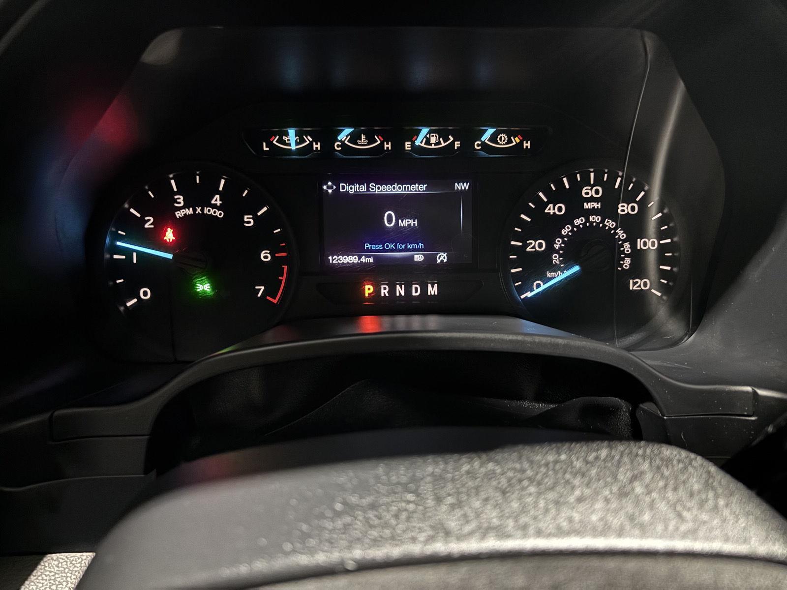 Pre-Owned 2019 Ford F-150 for sale in St. Joseph MO