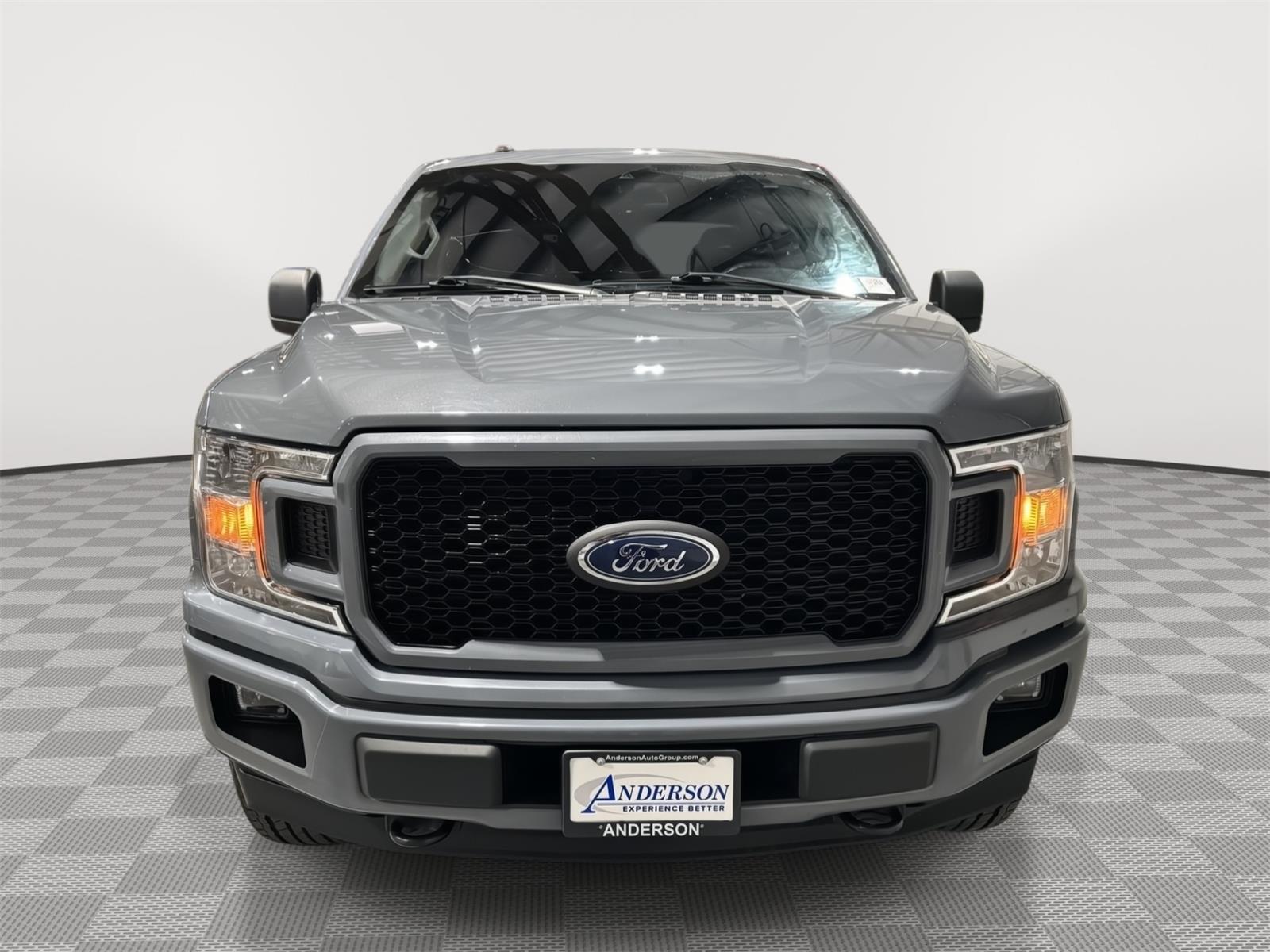 Pre-Owned 2019 Ford F-150 for sale in St. Joseph MO